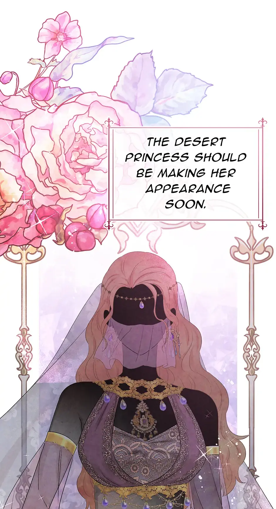Don’T Concern Yourself With That Book Chapter 64 page 66 - 