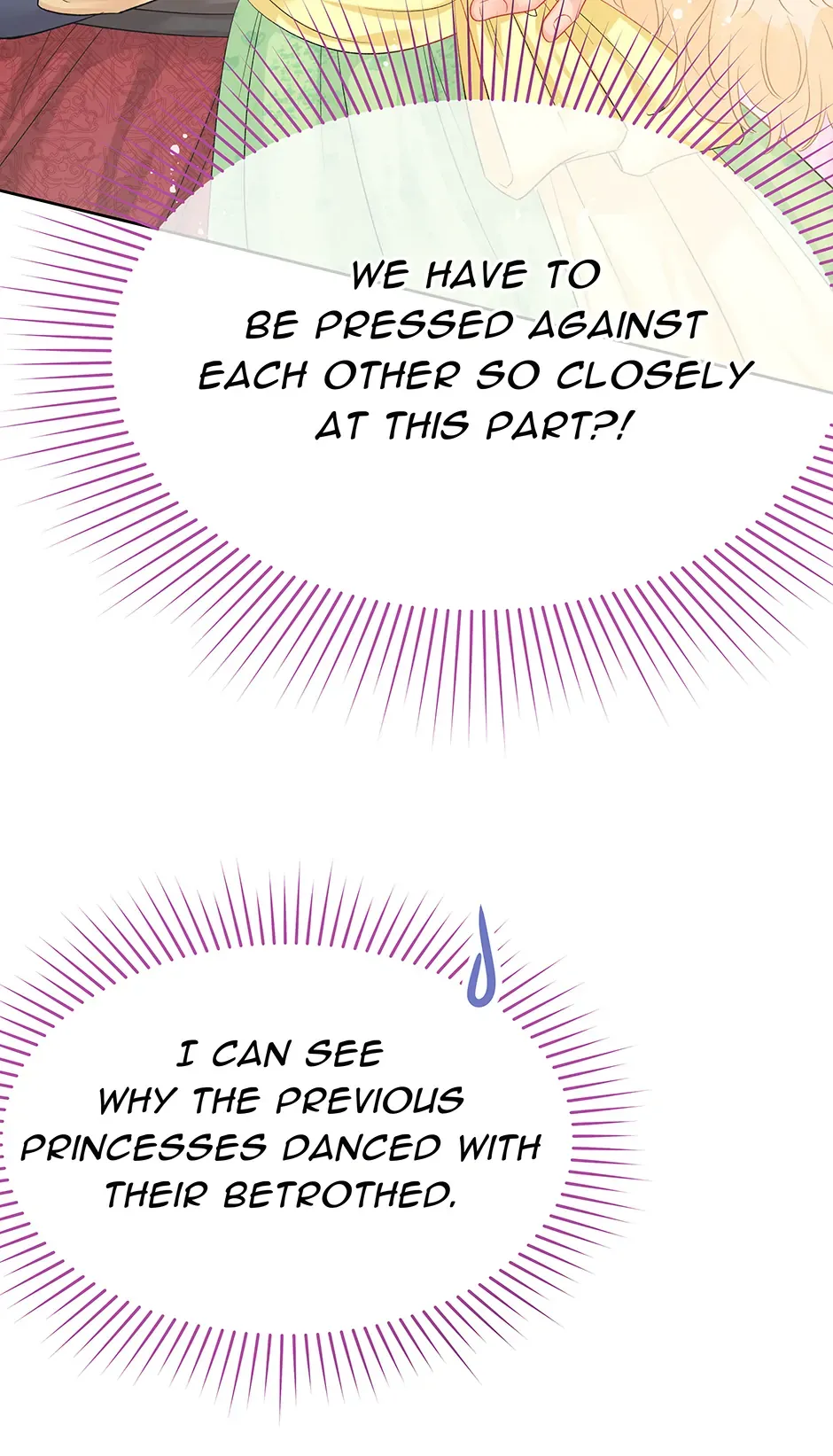 Don’T Concern Yourself With That Book Chapter 64 page 8 - 