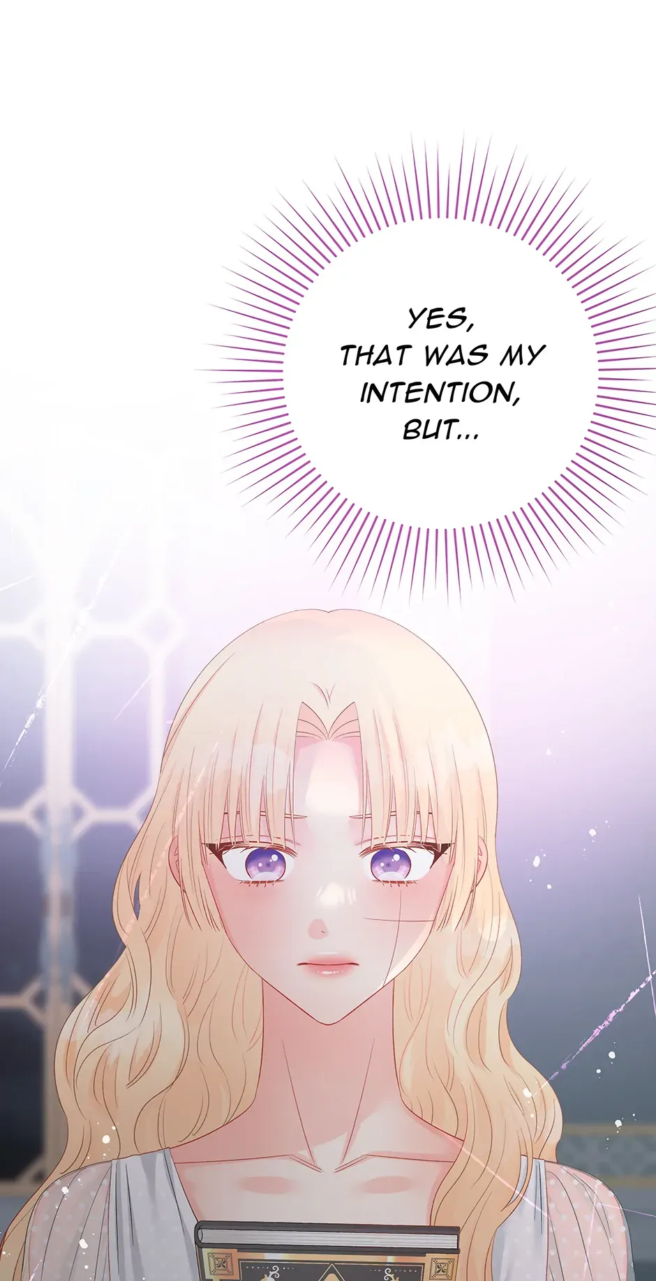 Don’T Concern Yourself With That Book Chapter 64 page 72 - 