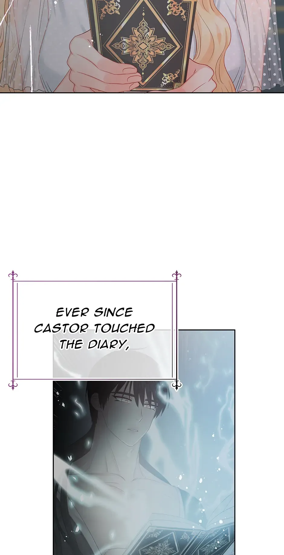 Don’T Concern Yourself With That Book Chapter 64 page 73 - 