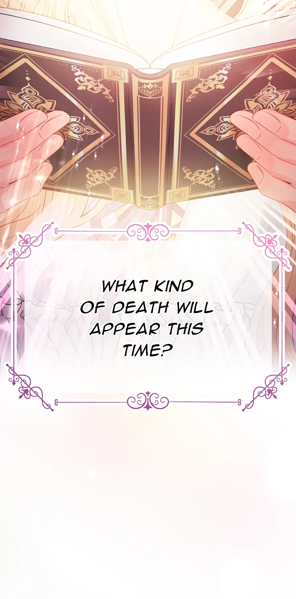 Don’T Concern Yourself With That Book Chapter 64 page 78 - 