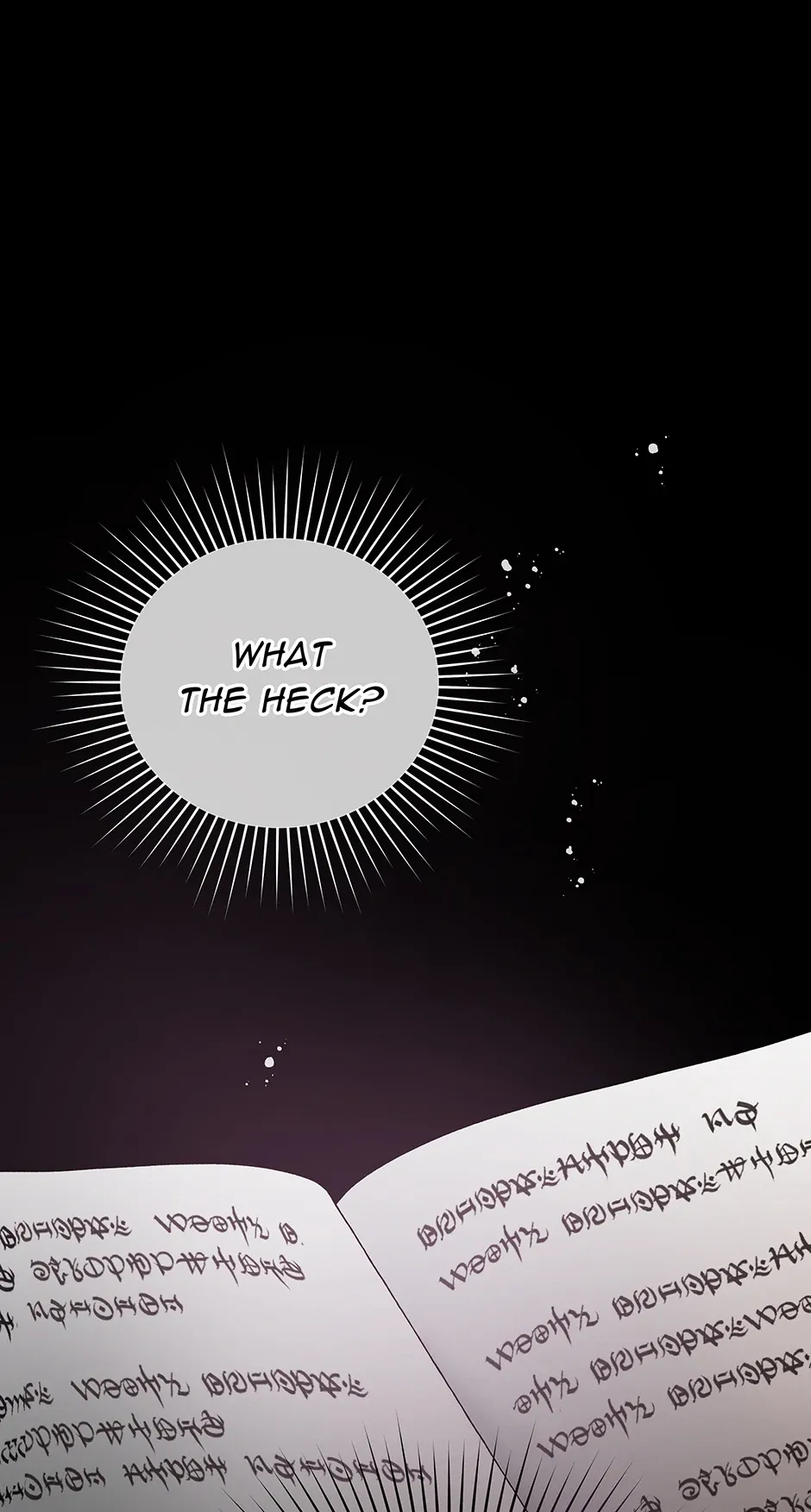 Don’T Concern Yourself With That Book Chapter 64 page 80 - 