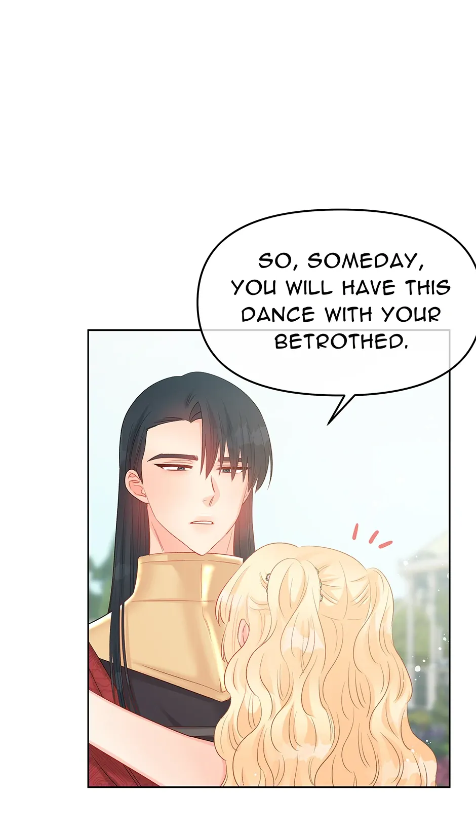 Don’T Concern Yourself With That Book Chapter 64 page 9 - 