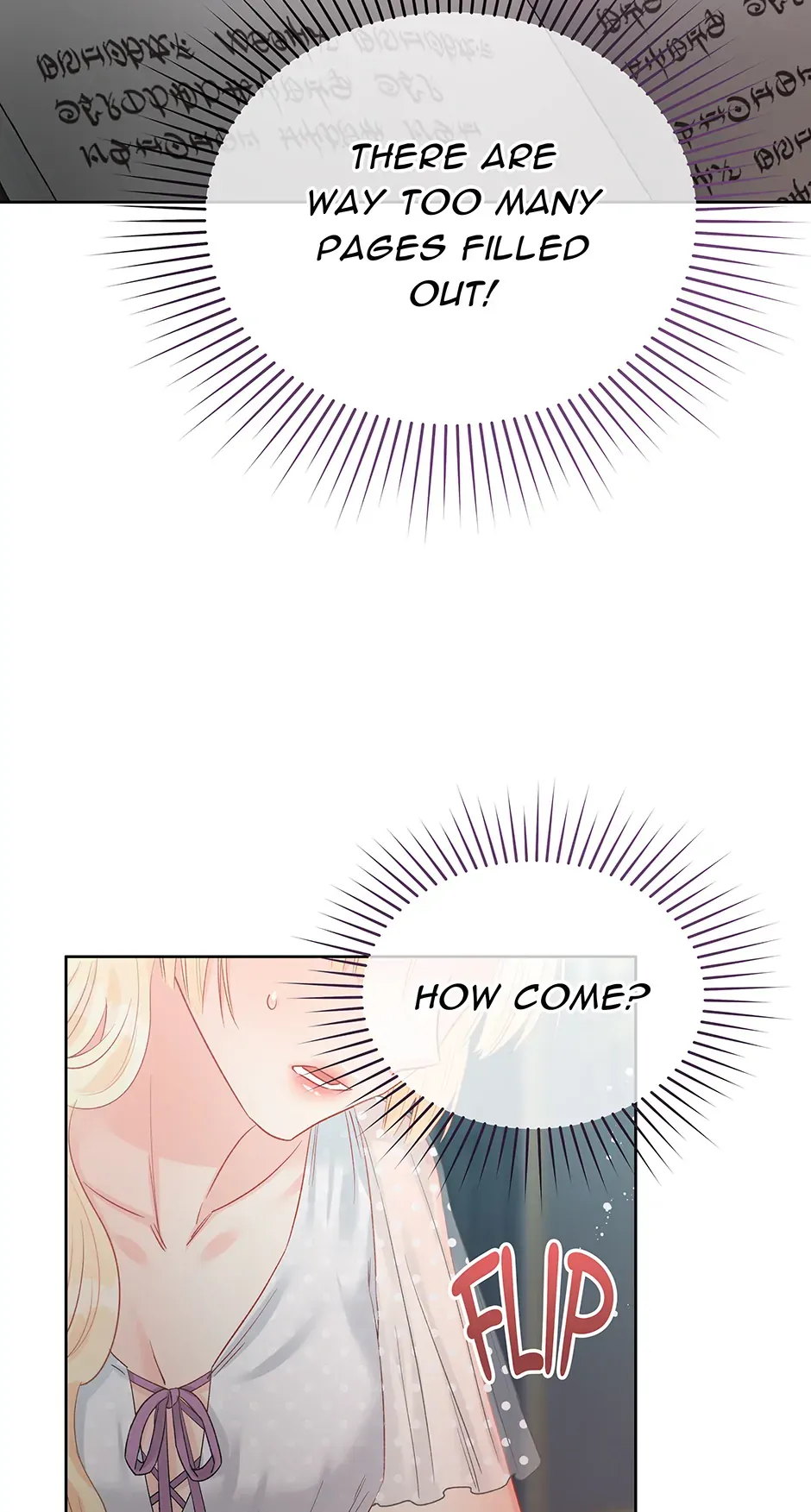 Don’T Concern Yourself With That Book Chapter 64 page 81 - 