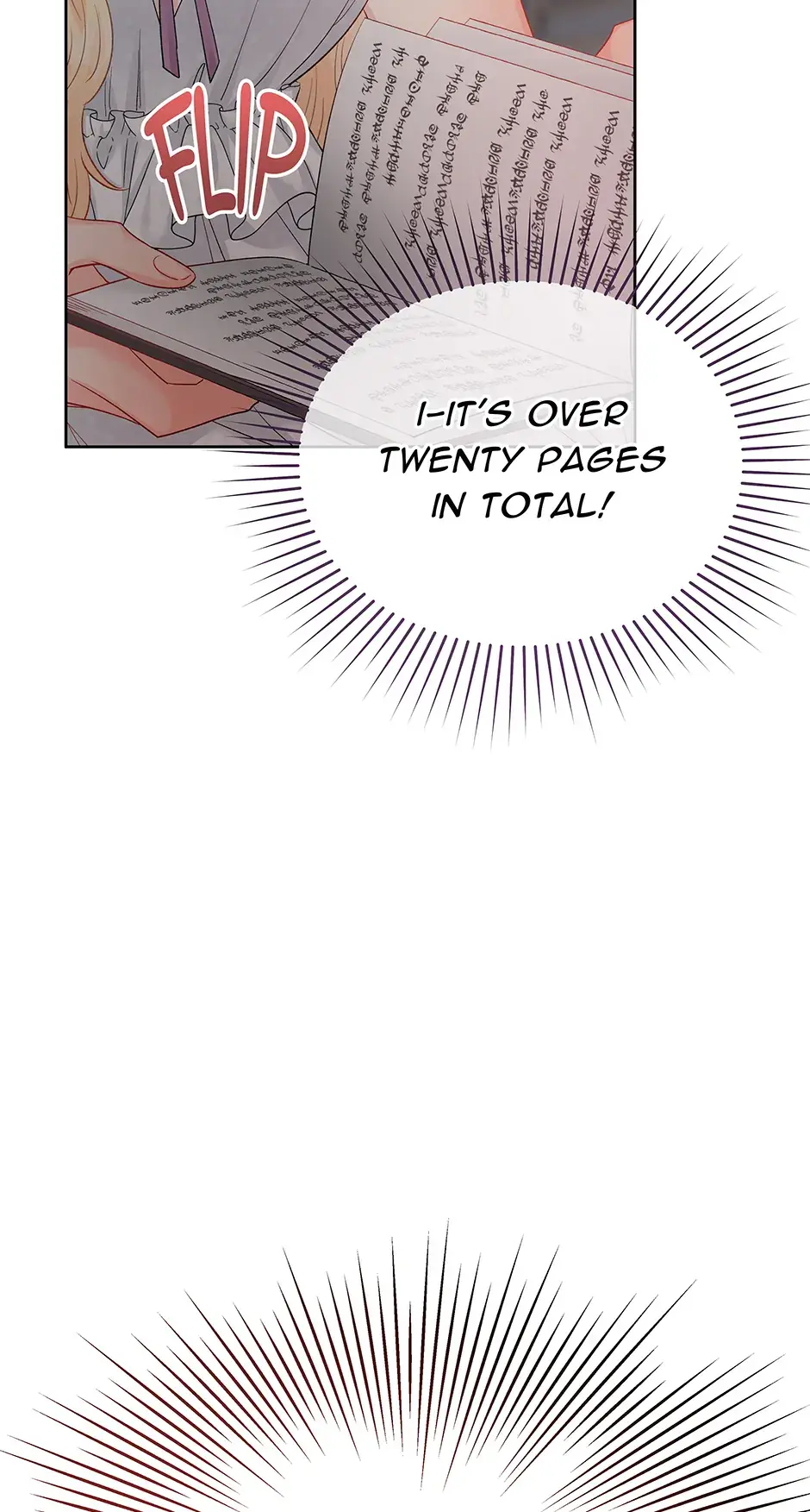 Don’T Concern Yourself With That Book Chapter 64 page 82 - 