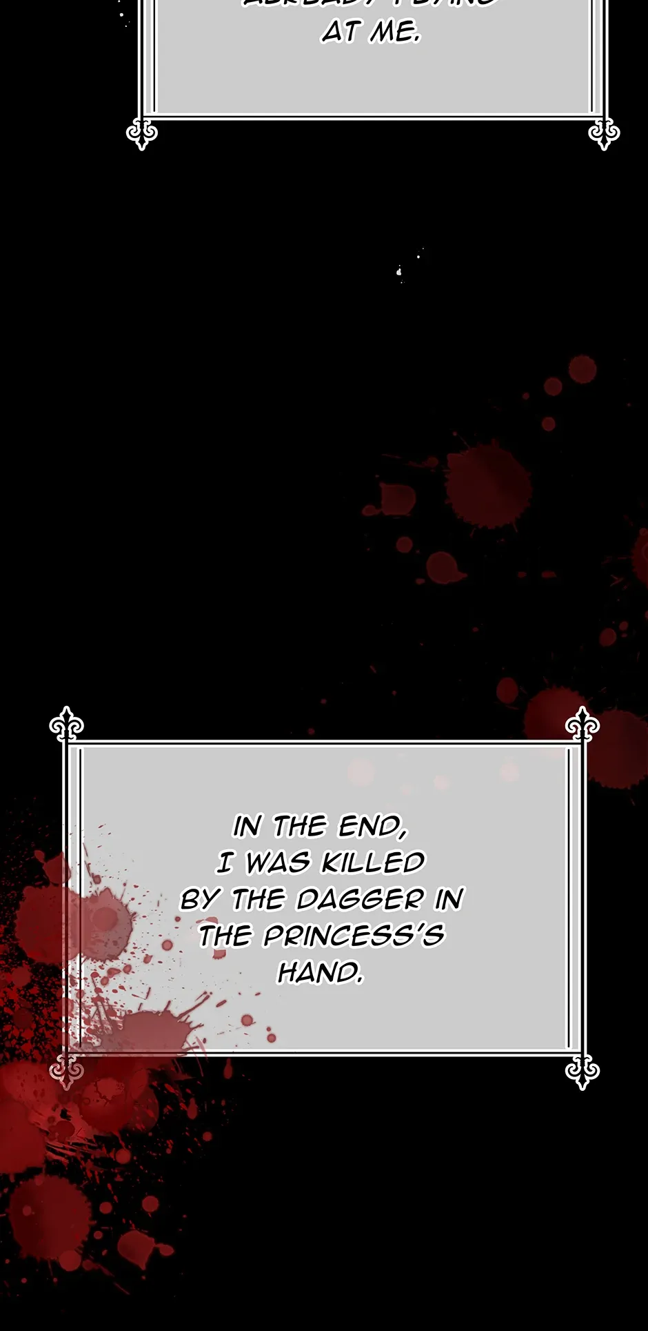 Don’T Concern Yourself With That Book Chapter 65 page 12 - 