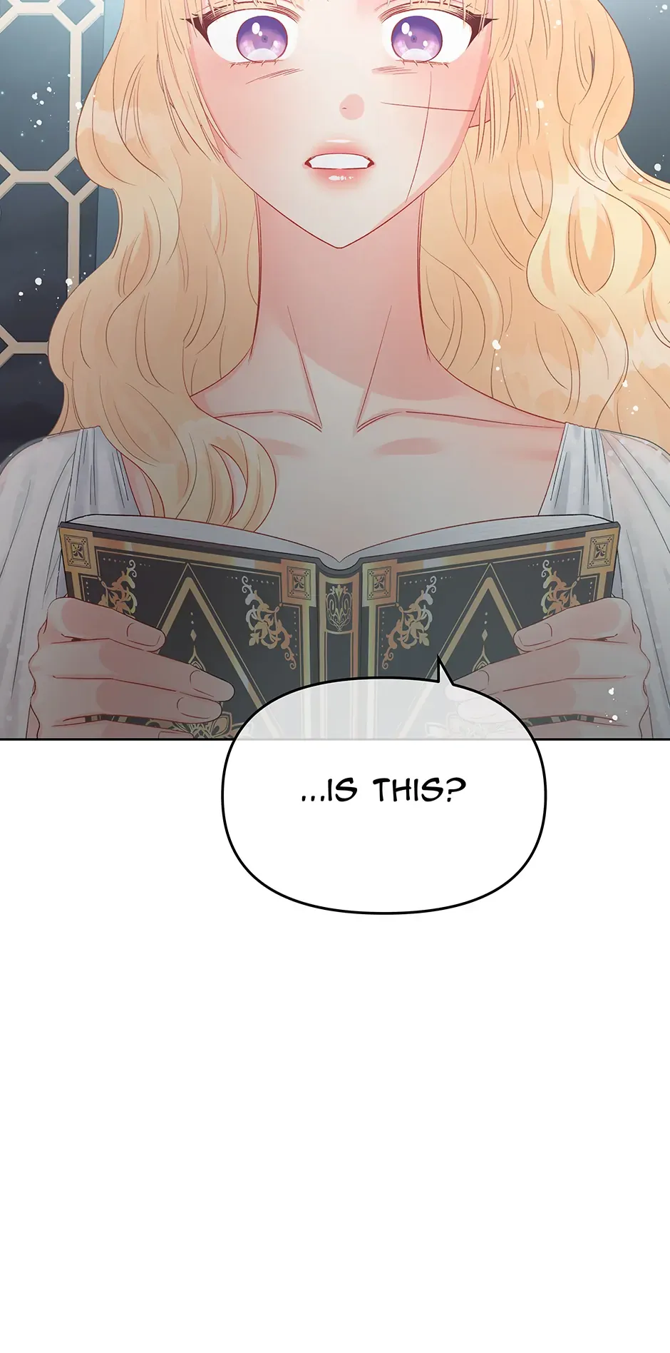 Don’T Concern Yourself With That Book Chapter 65 page 14 - 
