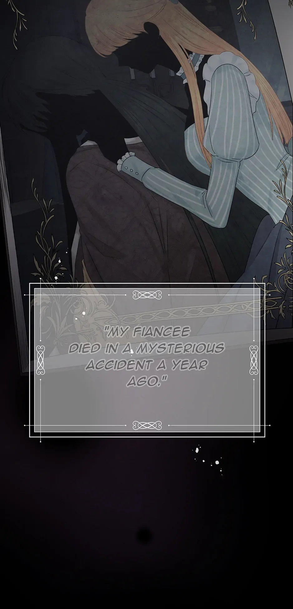 Don’T Concern Yourself With That Book Chapter 65 page 20 - 
