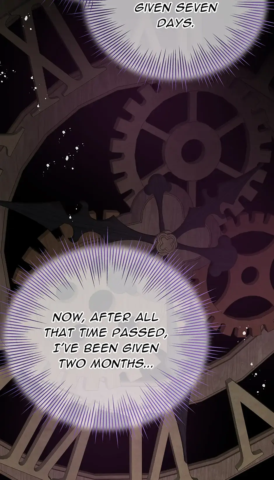 Don’T Concern Yourself With That Book Chapter 65 page 23 - 