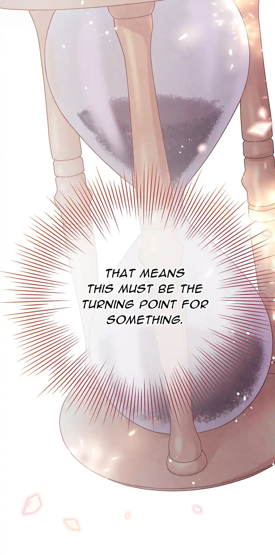 Don’T Concern Yourself With That Book Chapter 65 page 28 - 