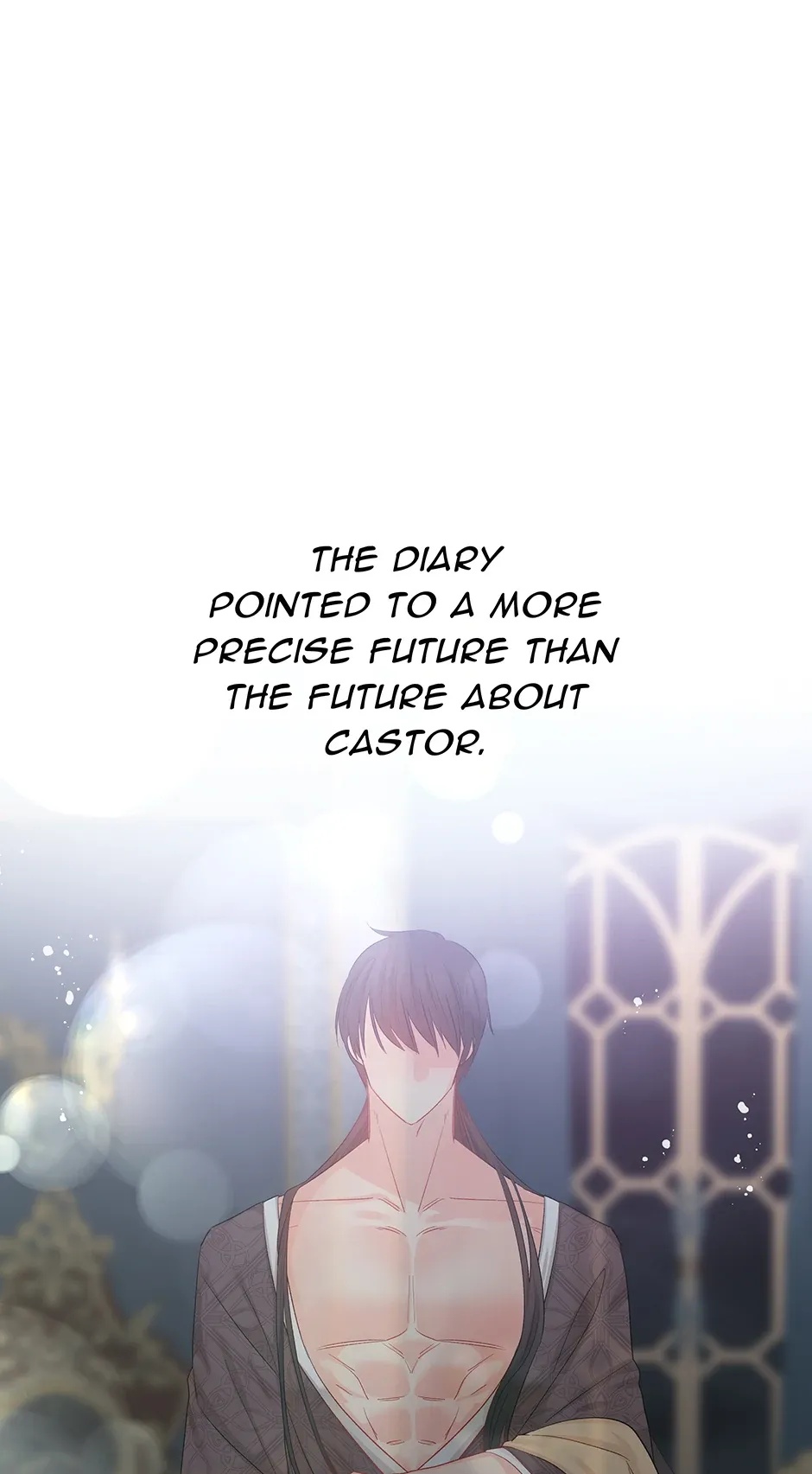 Don’T Concern Yourself With That Book Chapter 65 page 30 - 