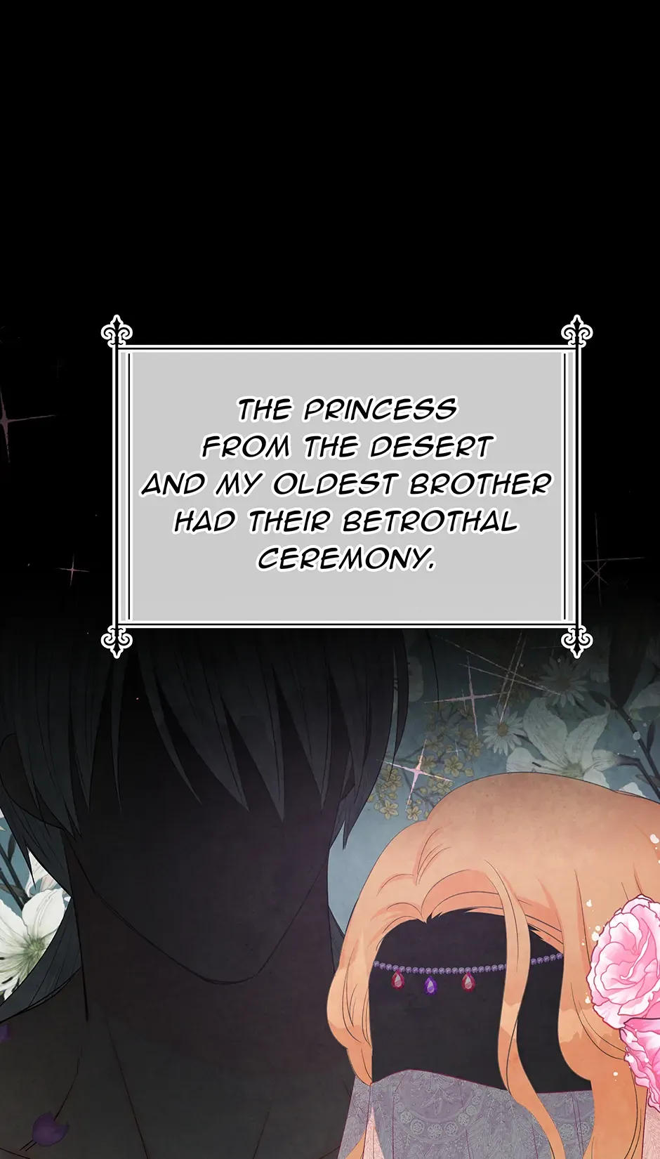 Don’T Concern Yourself With That Book Chapter 65 page 4 - 