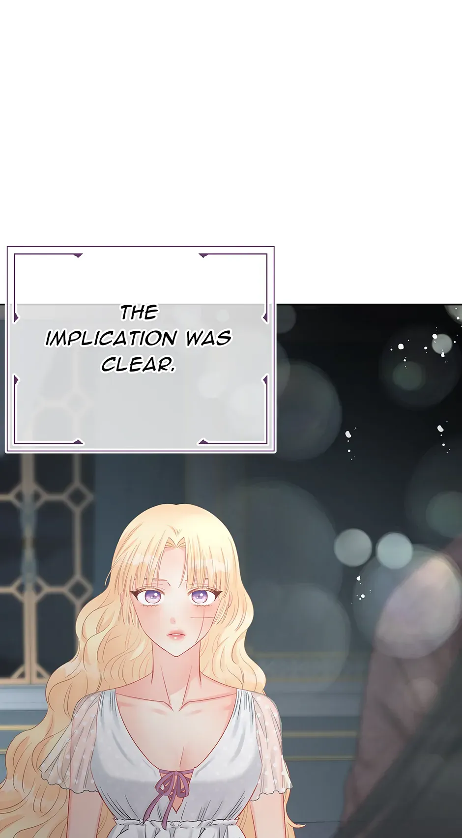 Don’T Concern Yourself With That Book Chapter 65 page 32 - 