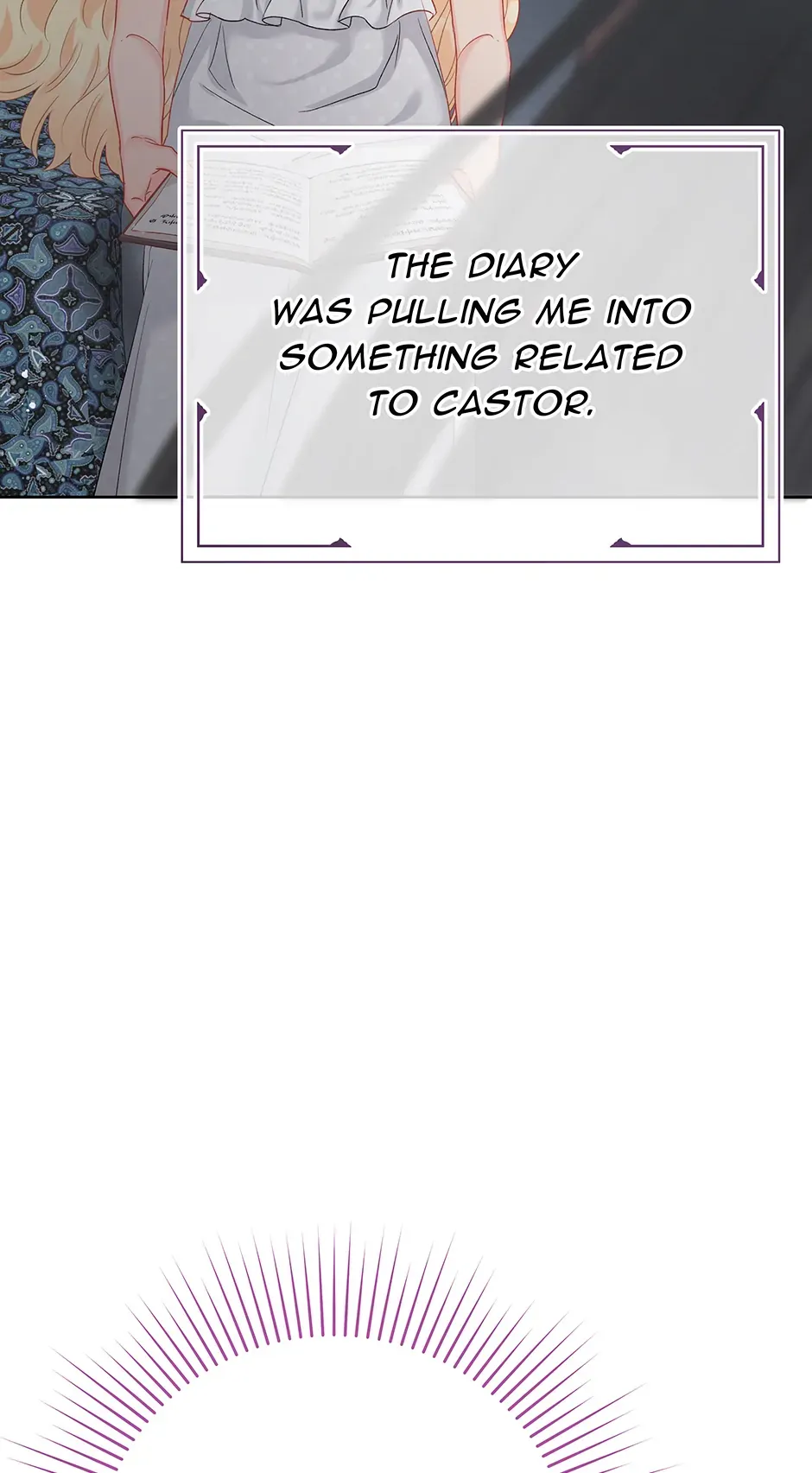 Don’T Concern Yourself With That Book Chapter 65 page 33 - 