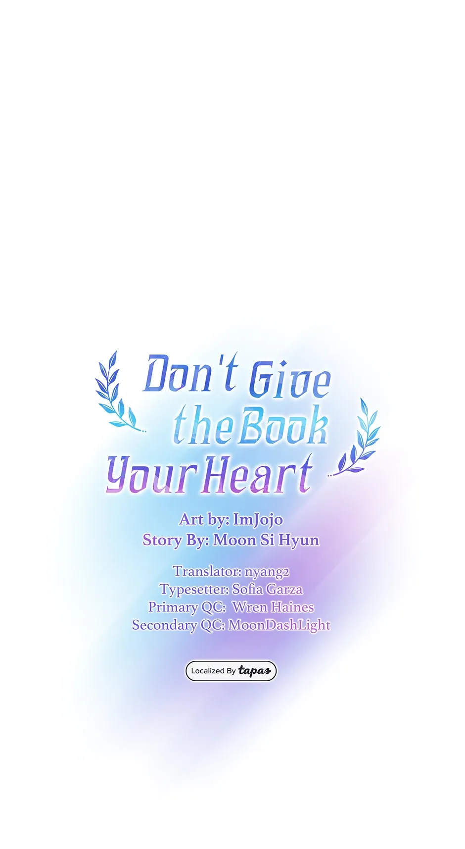 Don’T Concern Yourself With That Book Chapter 65 page 36 - 