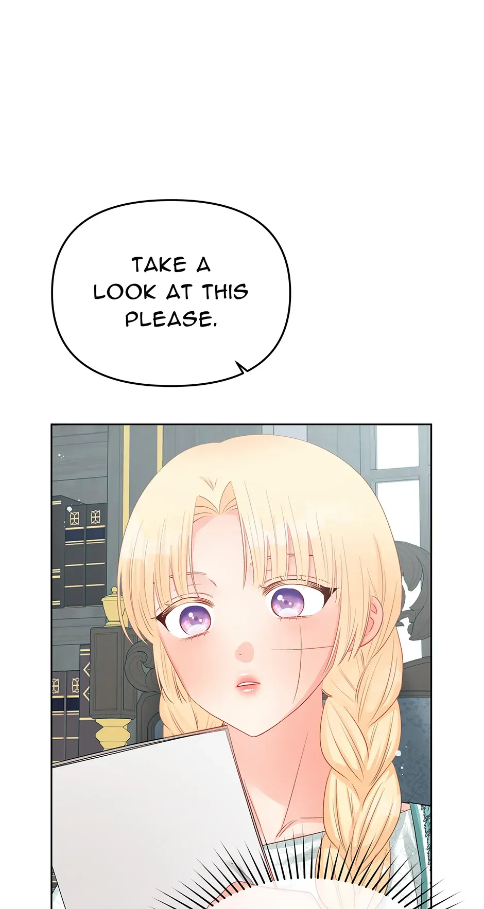 Don’T Concern Yourself With That Book Chapter 65 page 40 - 