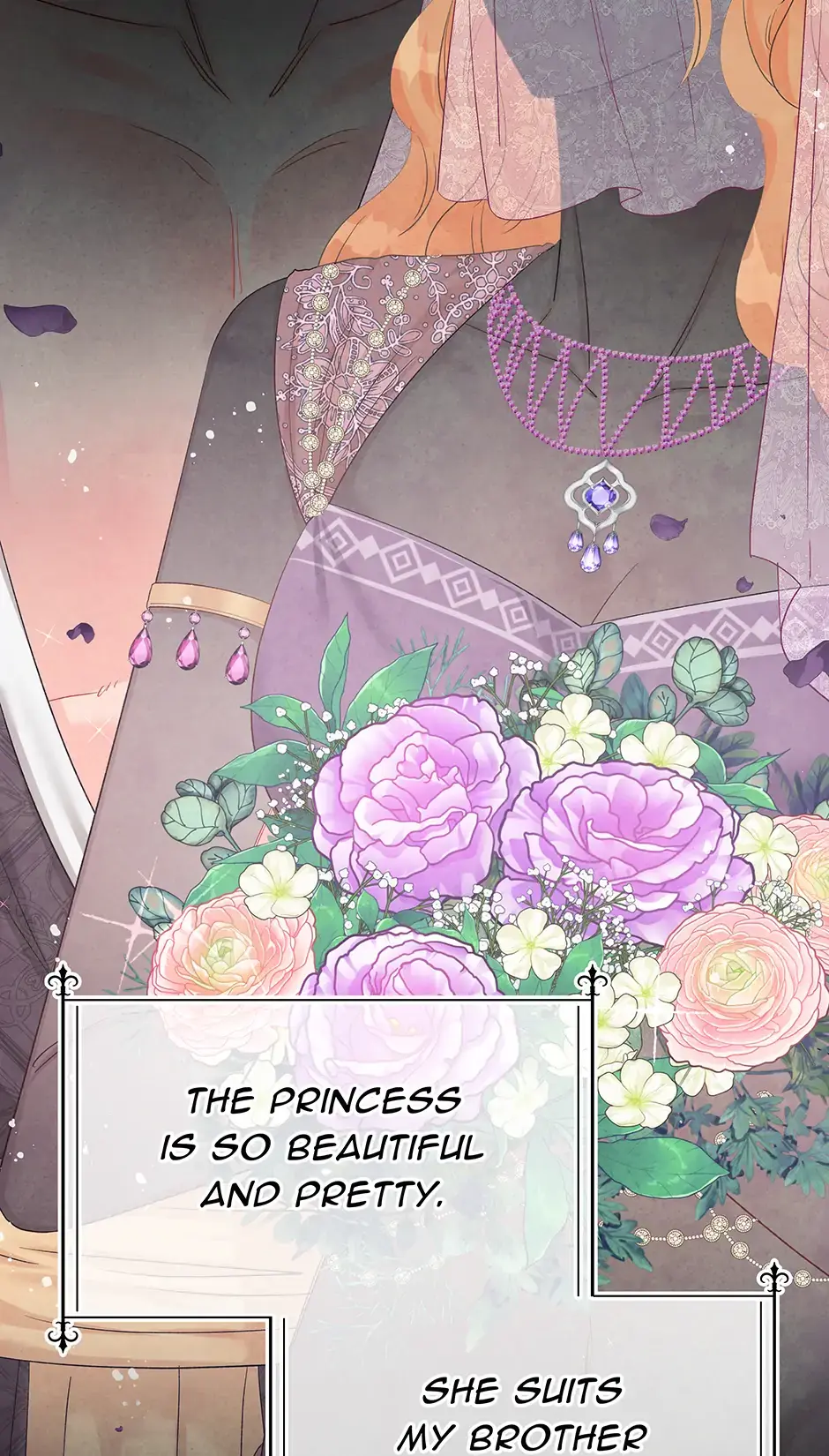 Don’T Concern Yourself With That Book Chapter 65 page 5 - 