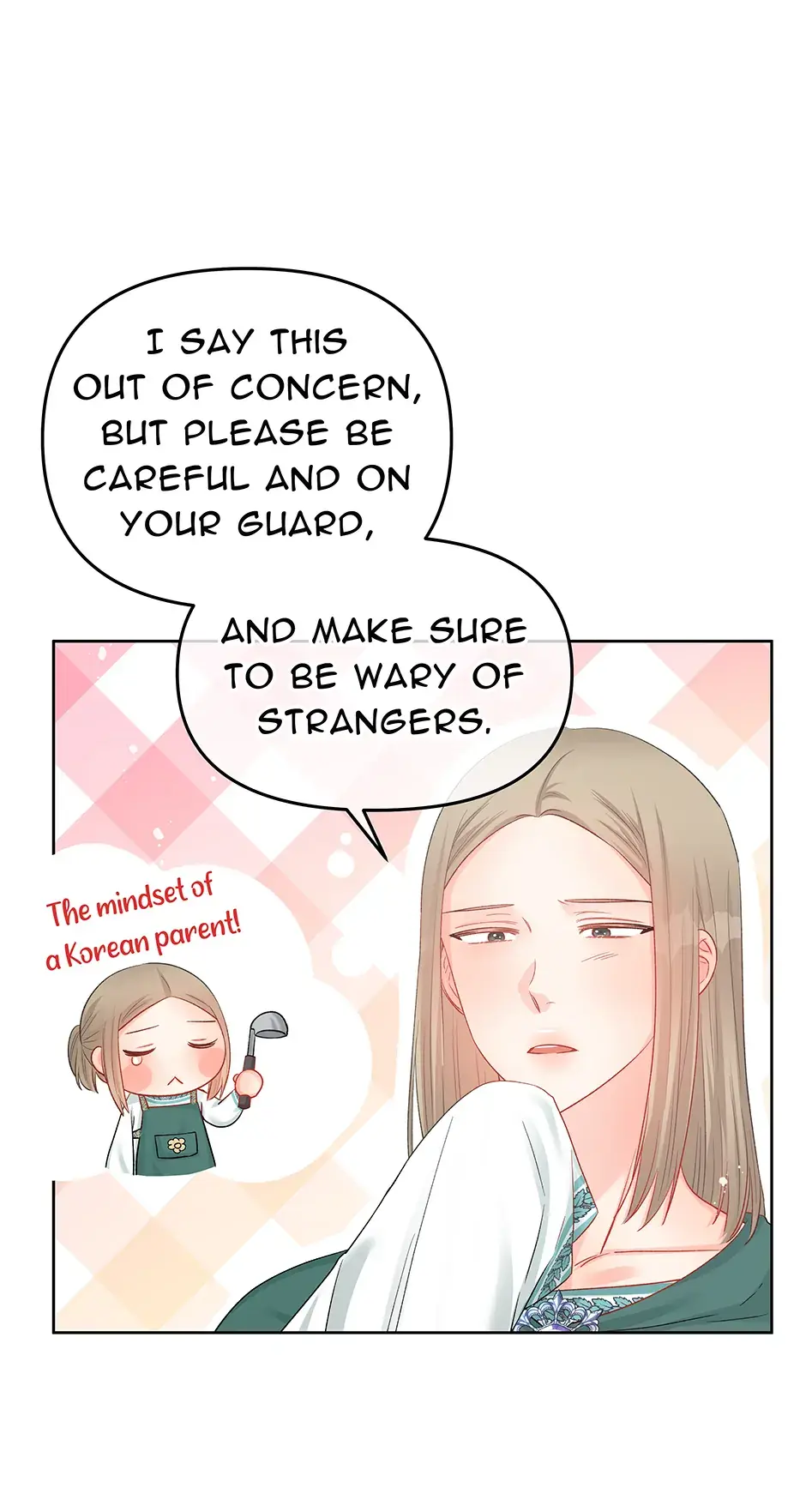 Don’T Concern Yourself With That Book Chapter 65 page 44 - 