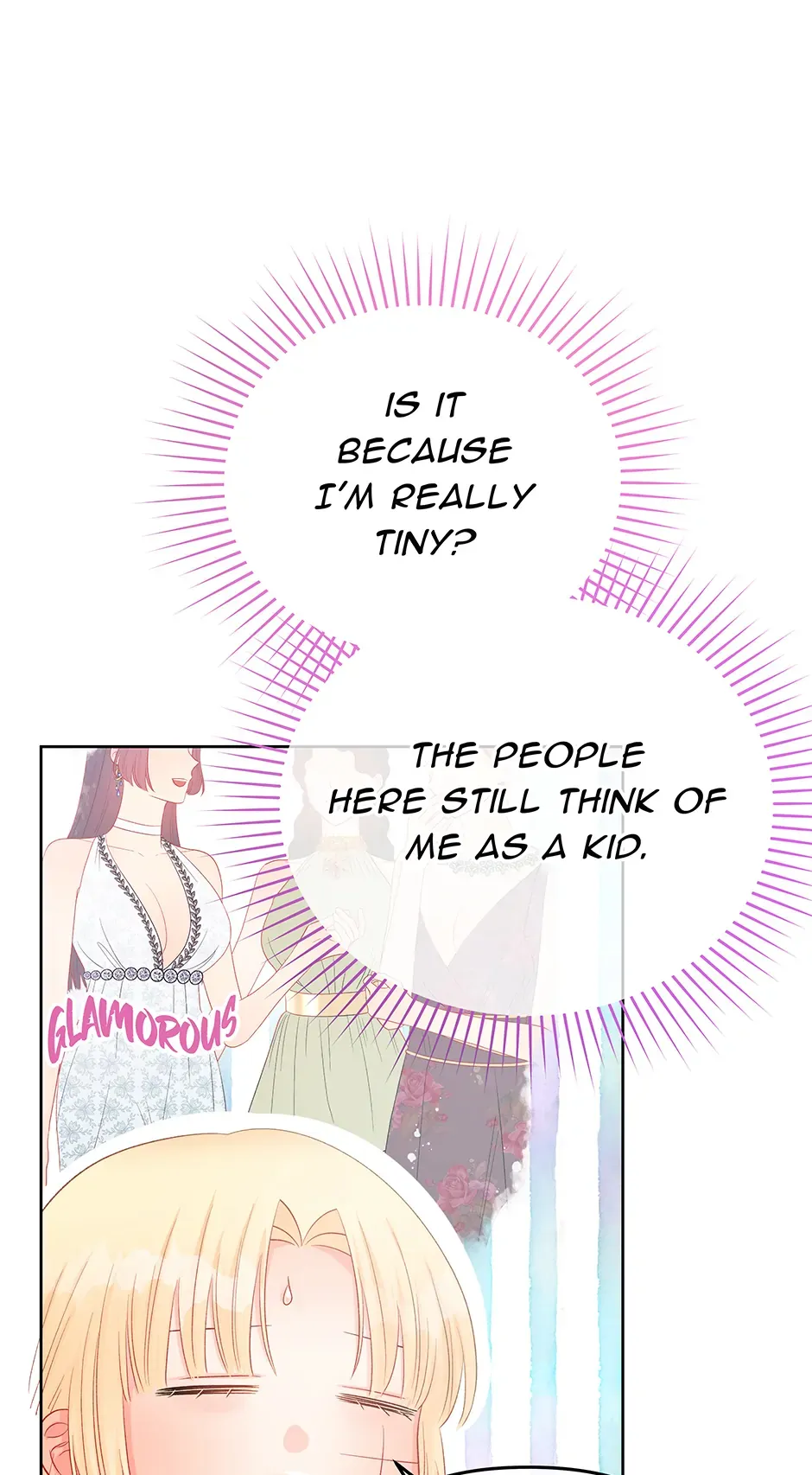 Don’T Concern Yourself With That Book Chapter 65 page 45 - 