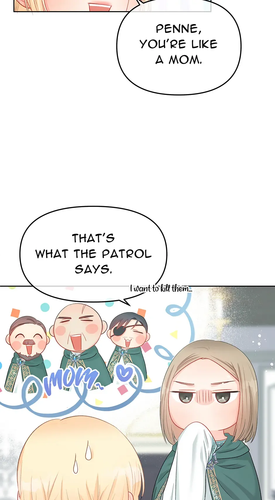 Don’T Concern Yourself With That Book Chapter 65 page 46 - 