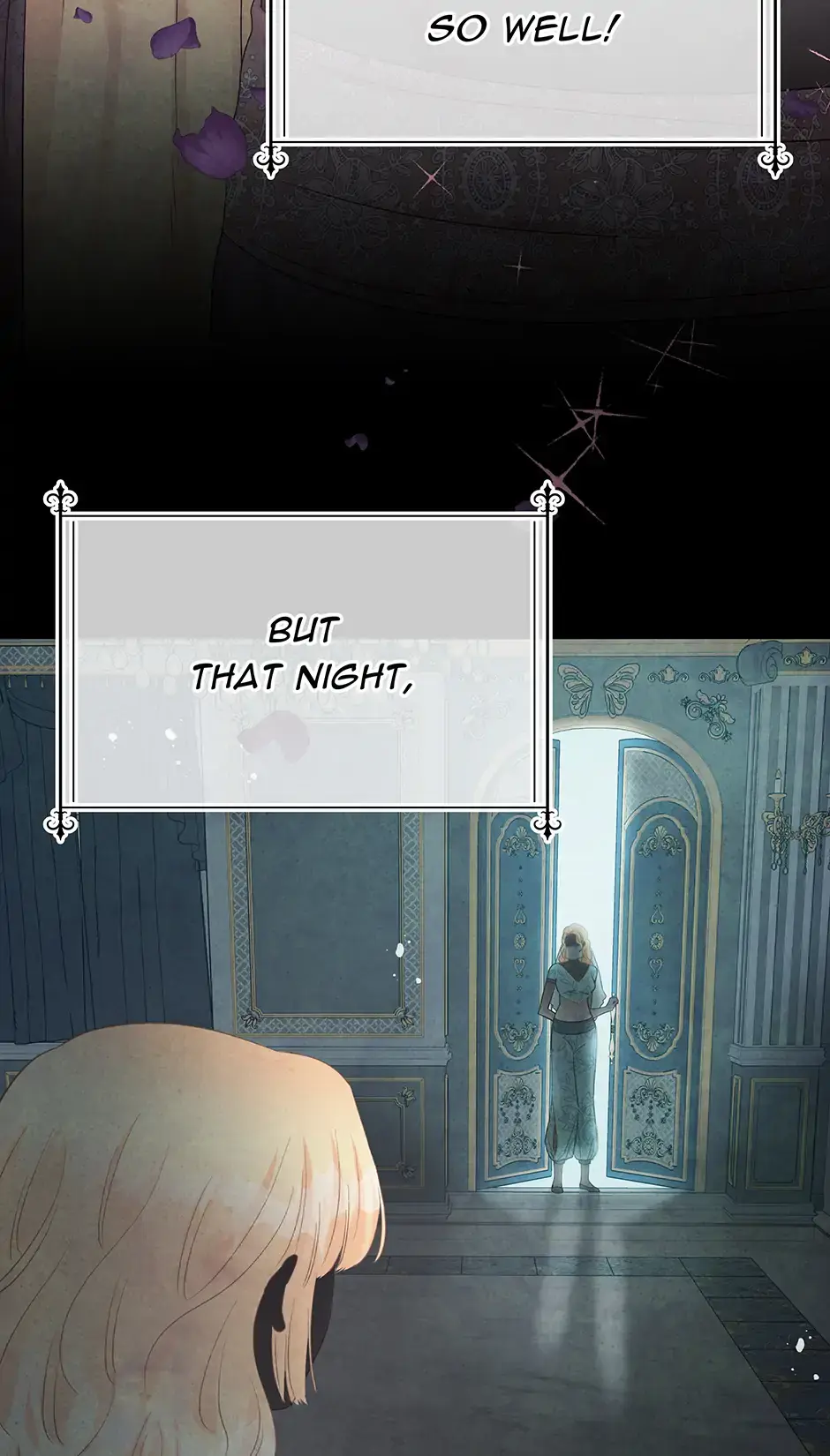 Don’T Concern Yourself With That Book Chapter 65 page 6 - 
