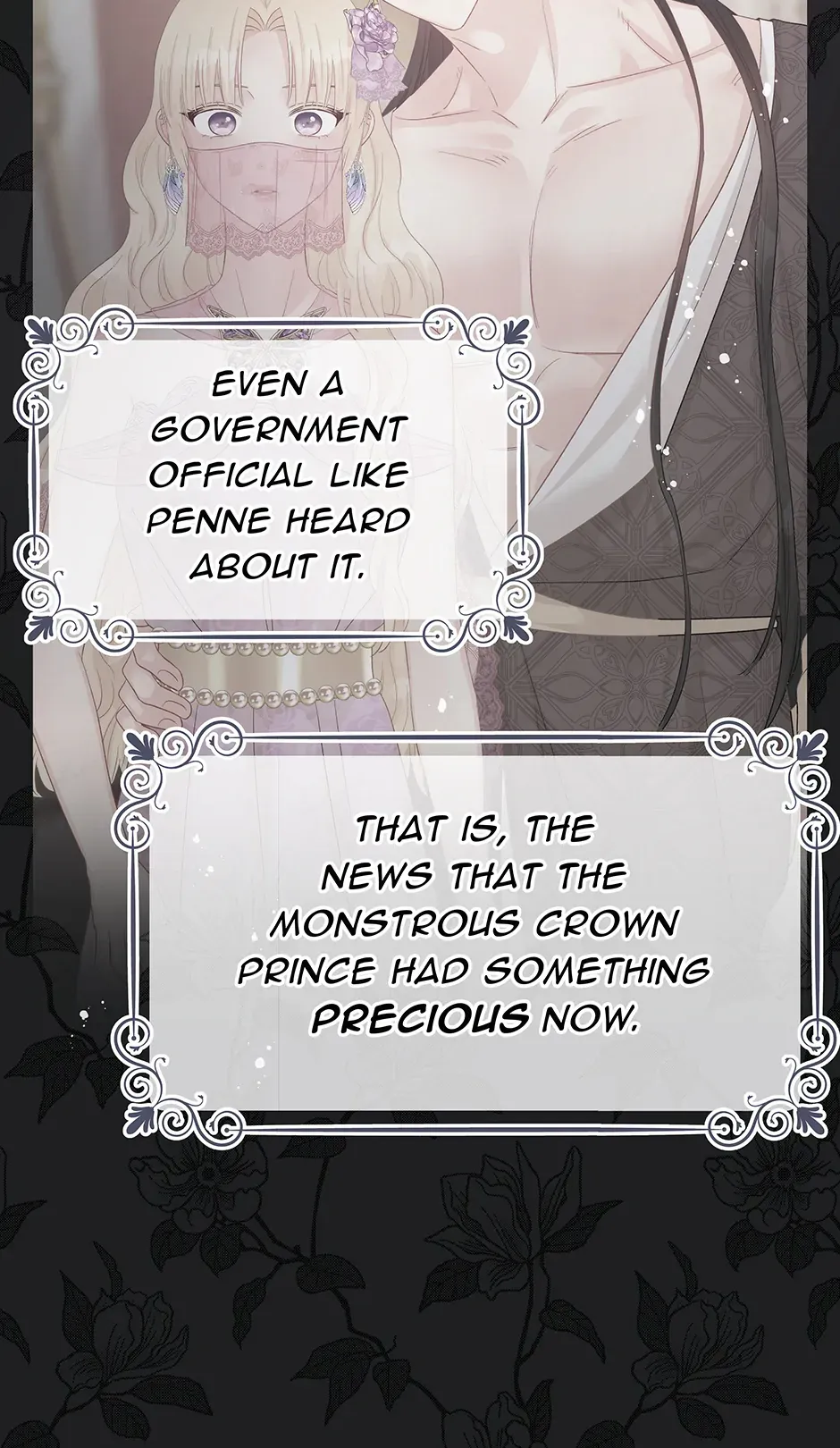 Don’T Concern Yourself With That Book Chapter 65 page 53 - 