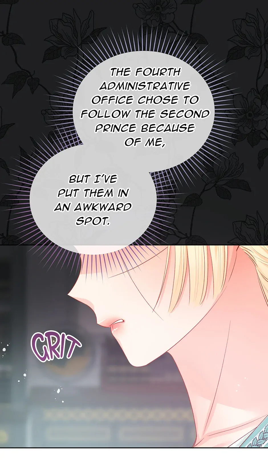 Don’T Concern Yourself With That Book Chapter 65 page 54 - 