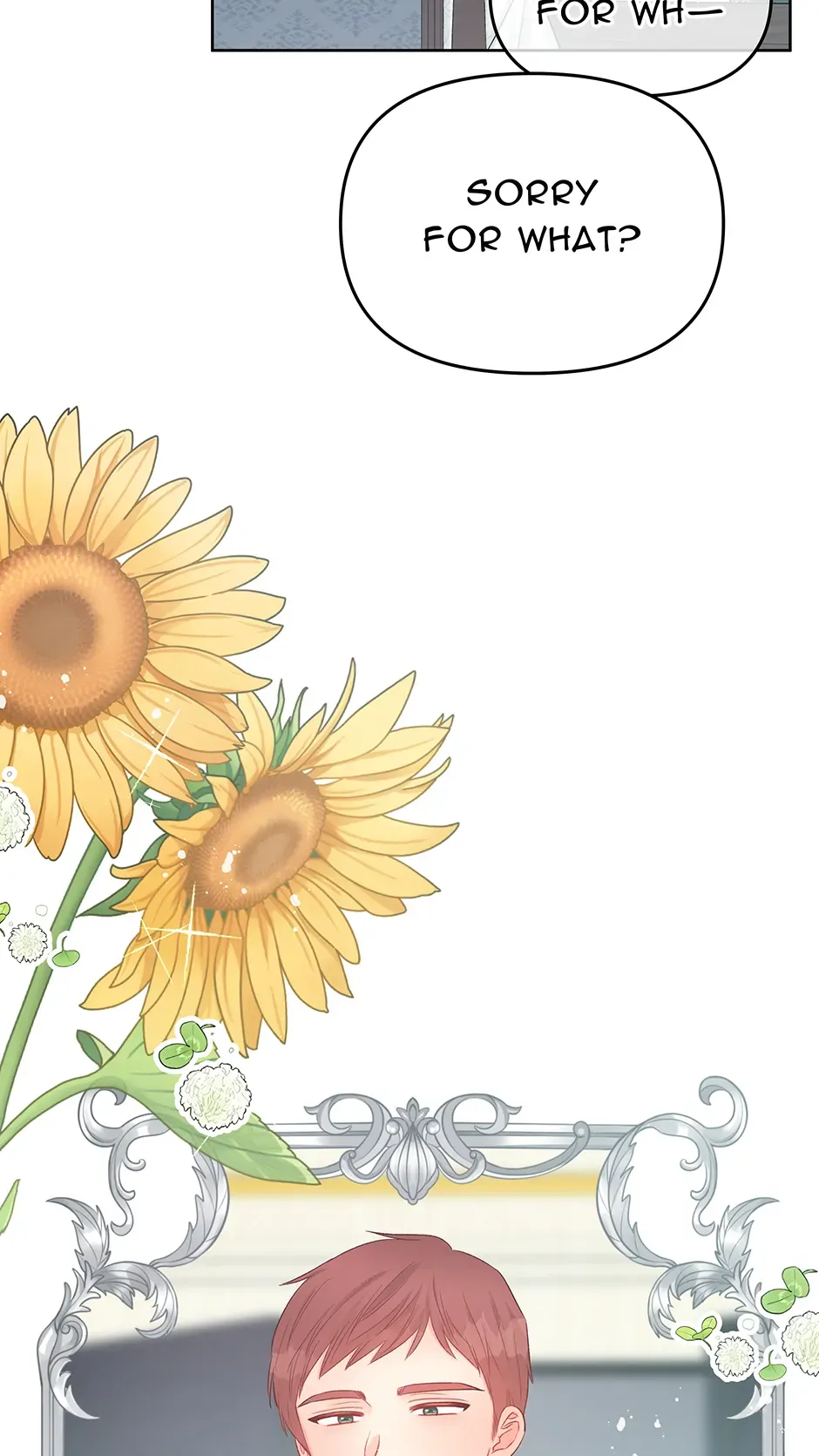 Don’T Concern Yourself With That Book Chapter 65 page 56 - 