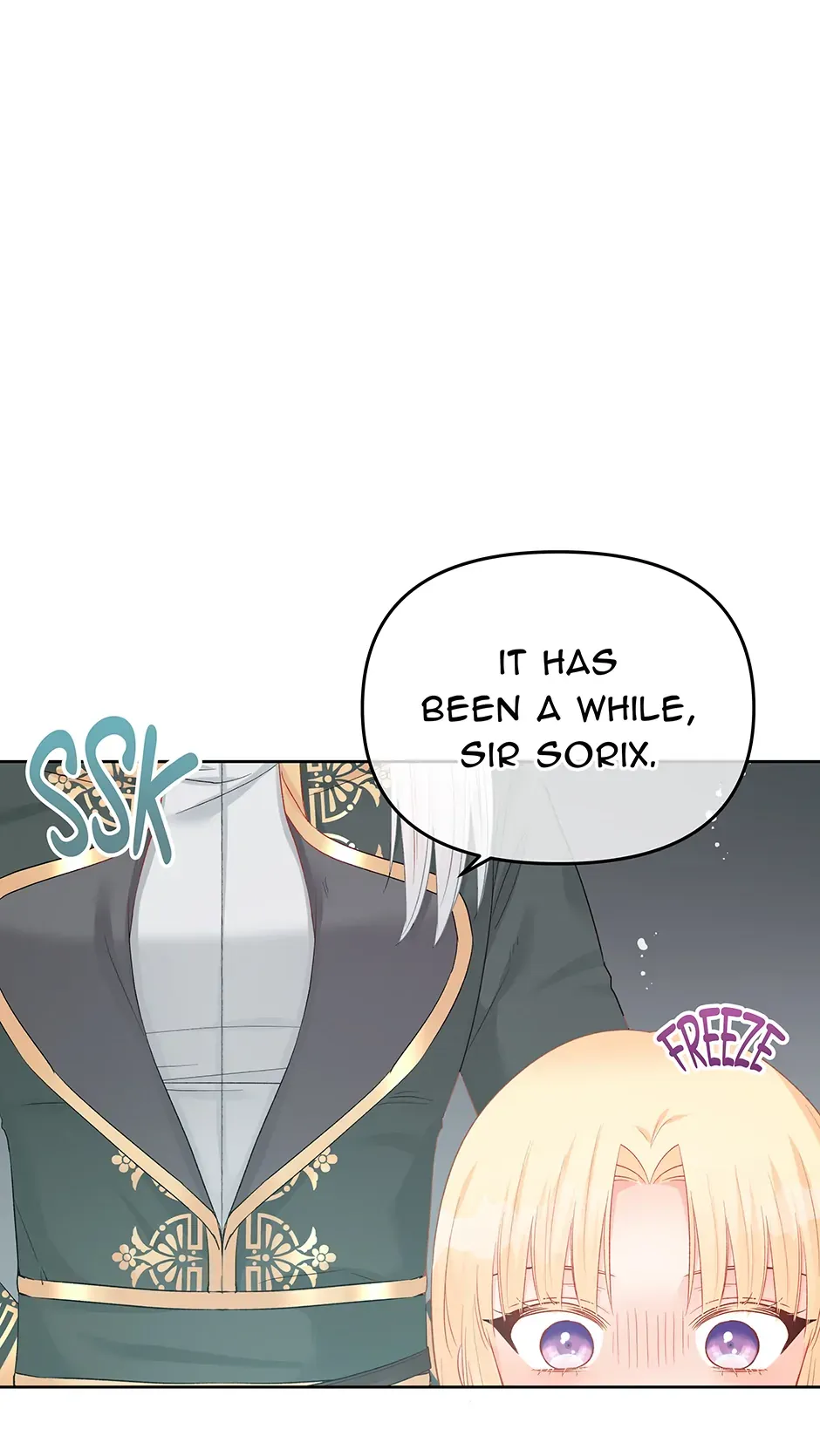 Don’T Concern Yourself With That Book Chapter 65 page 59 - 