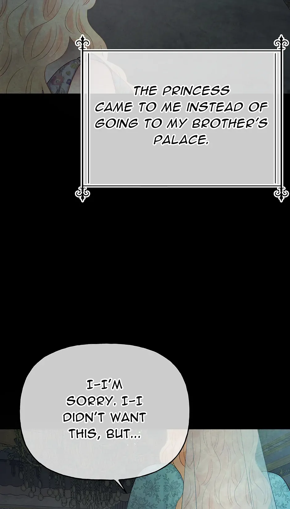 Don’T Concern Yourself With That Book Chapter 65 page 7 - 