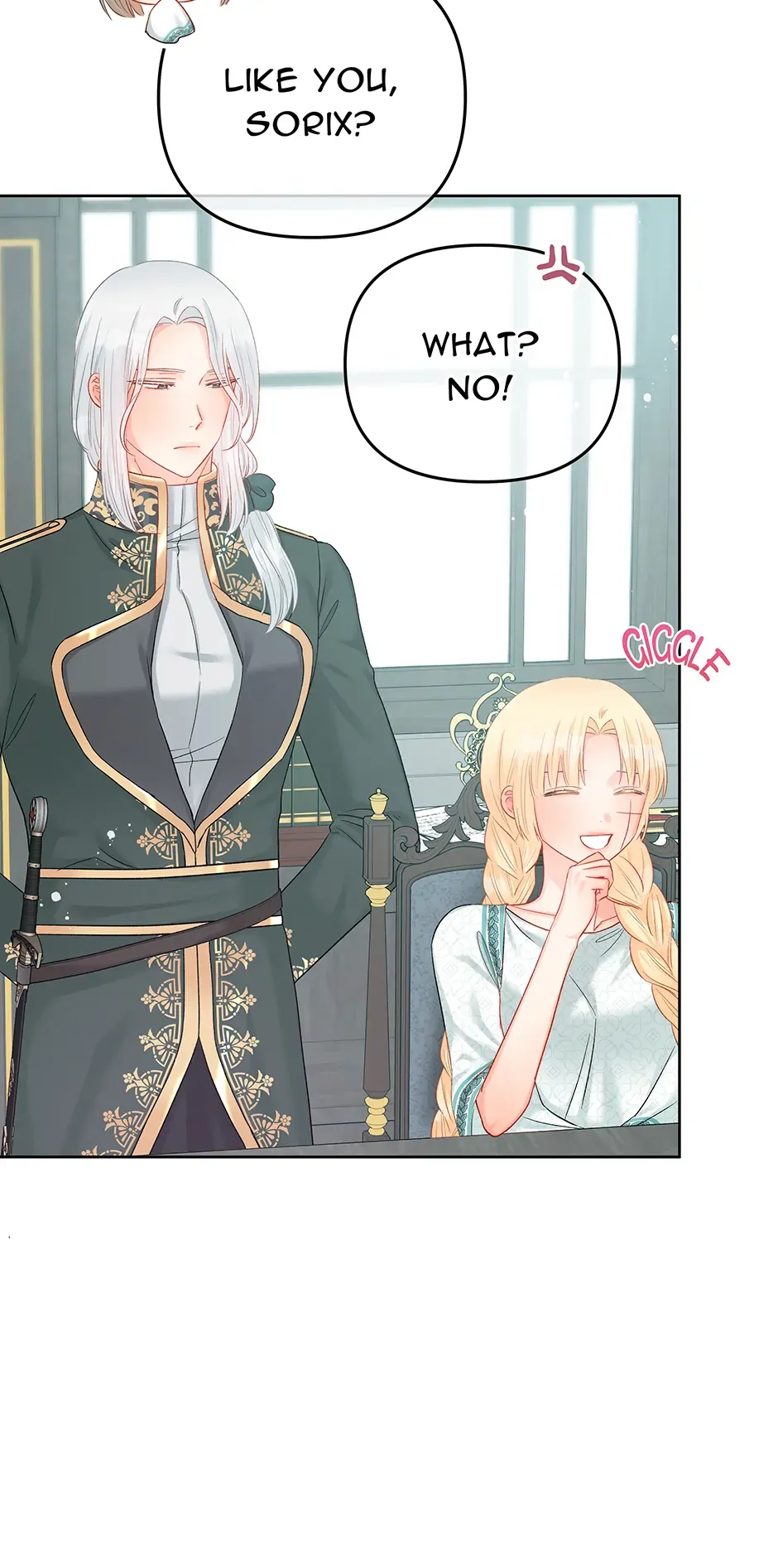 Don’T Concern Yourself With That Book Chapter 65 page 63 - 