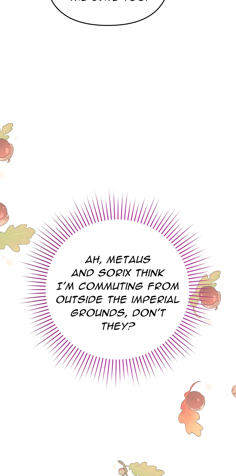 Don’T Concern Yourself With That Book Chapter 65 page 65 - 