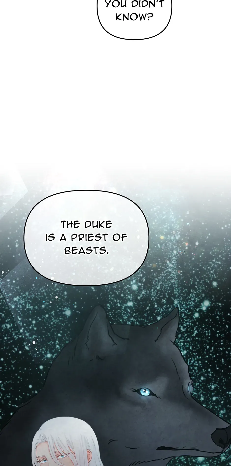Don’T Concern Yourself With That Book Chapter 65 page 69 - 