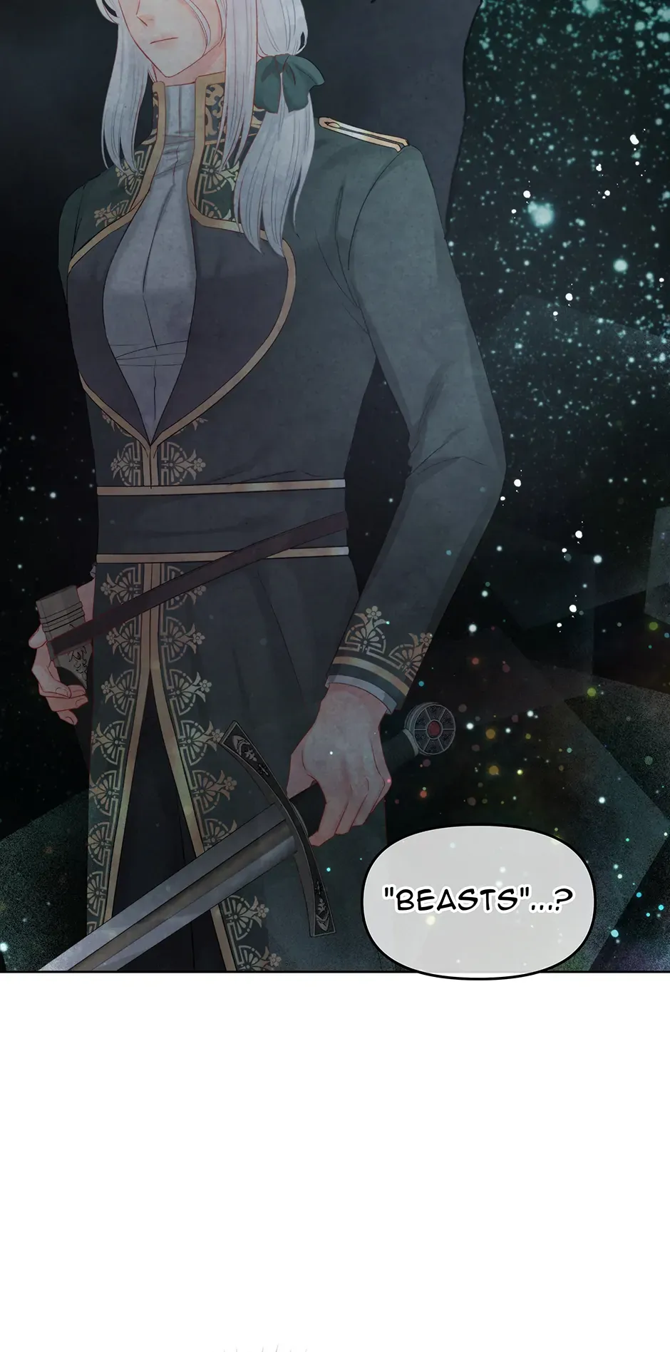 Don’T Concern Yourself With That Book Chapter 65 page 70 - 
