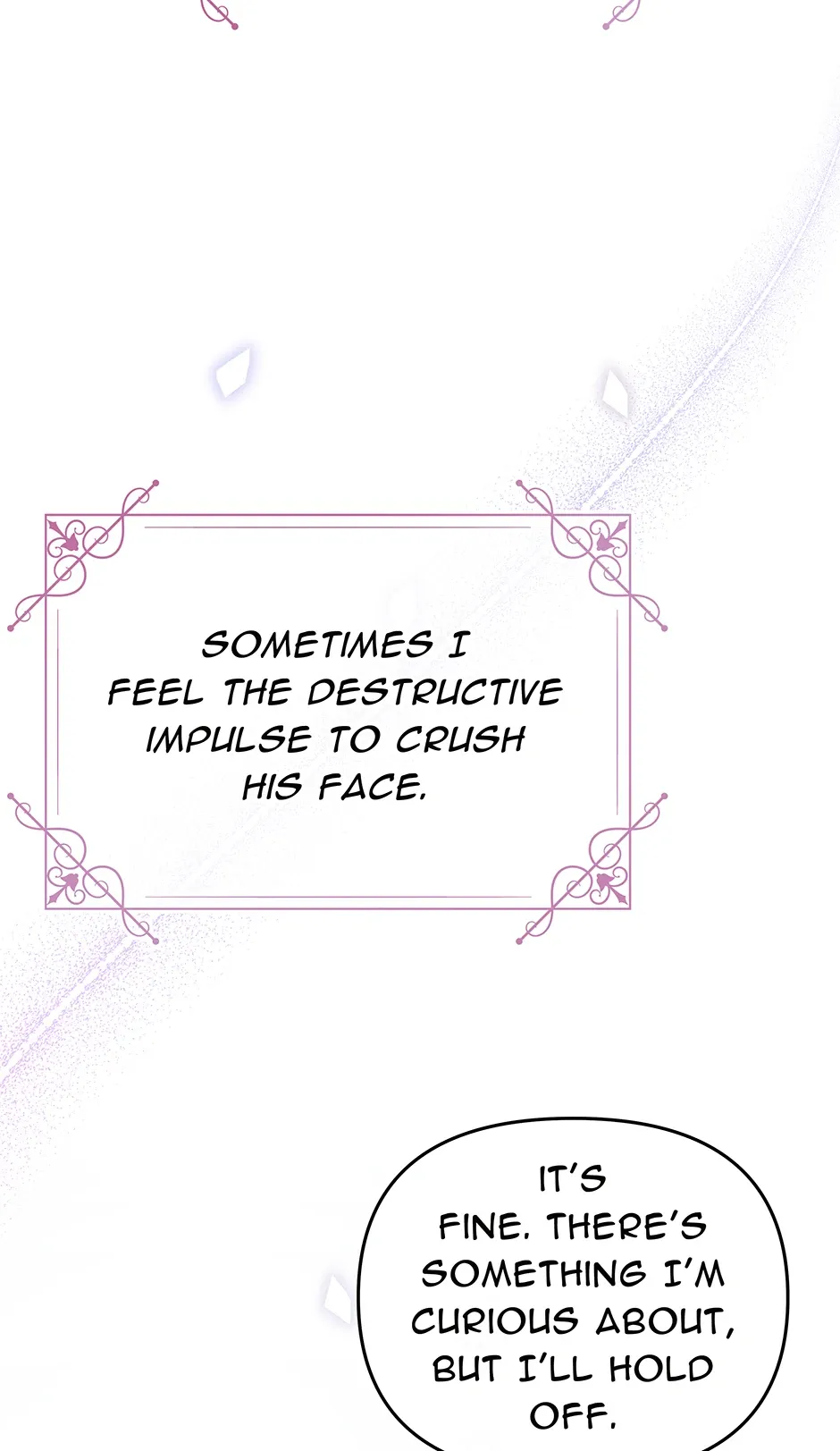 Don’T Concern Yourself With That Book Chapter 65 page 74 - 