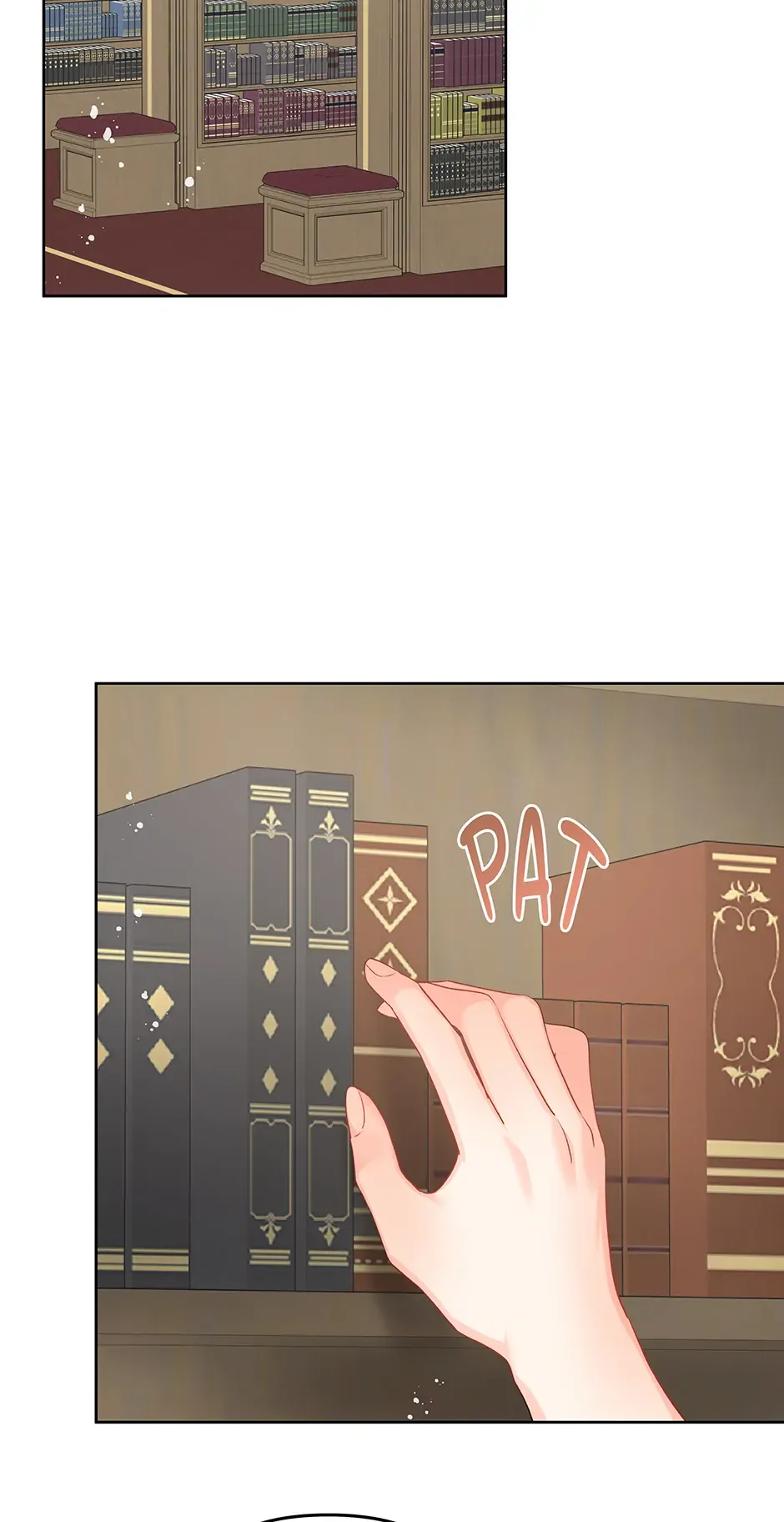 Don’T Concern Yourself With That Book Chapter 65 page 78 - 