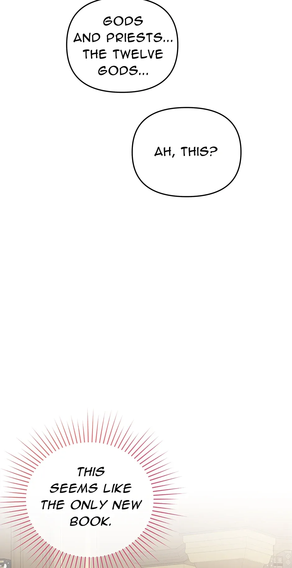 Don’T Concern Yourself With That Book Chapter 65 page 79 - 