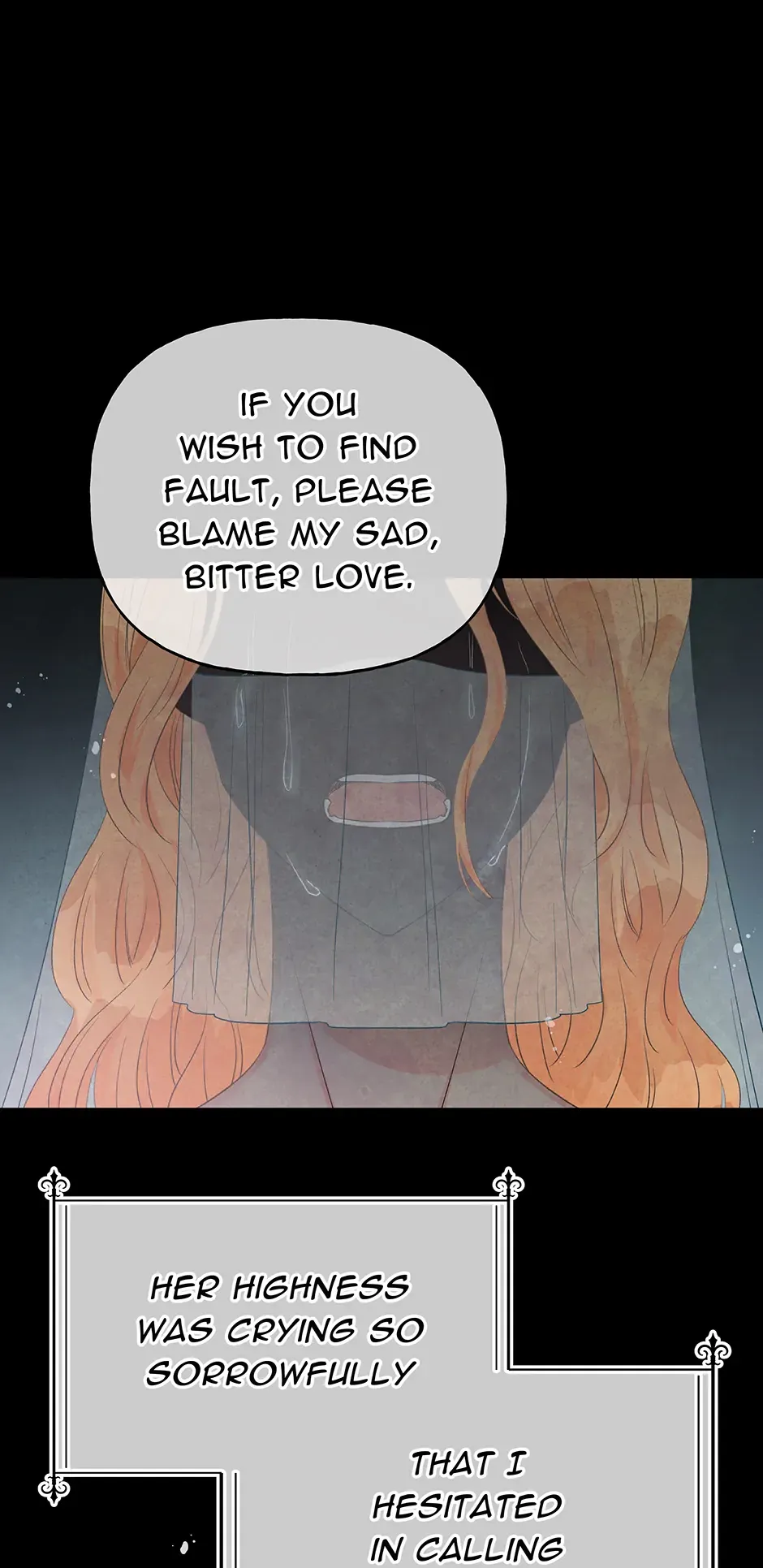 Don’T Concern Yourself With That Book Chapter 65 page 9 - 