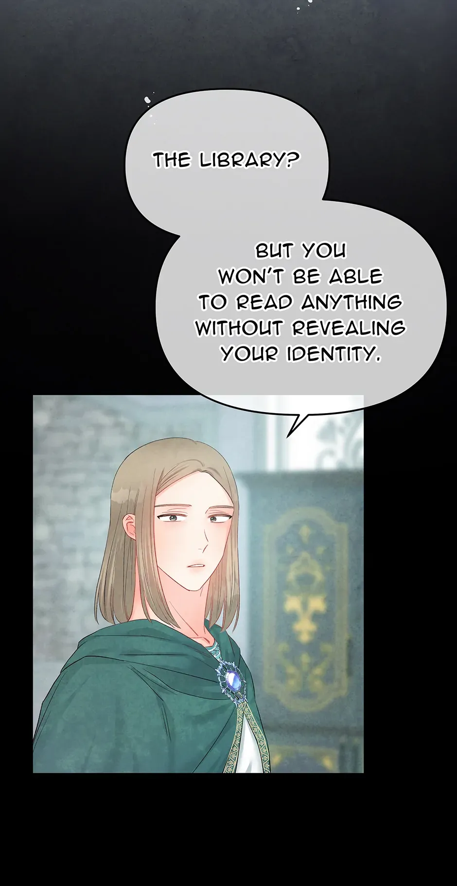 Don’T Concern Yourself With That Book Chapter 65 page 81 - 