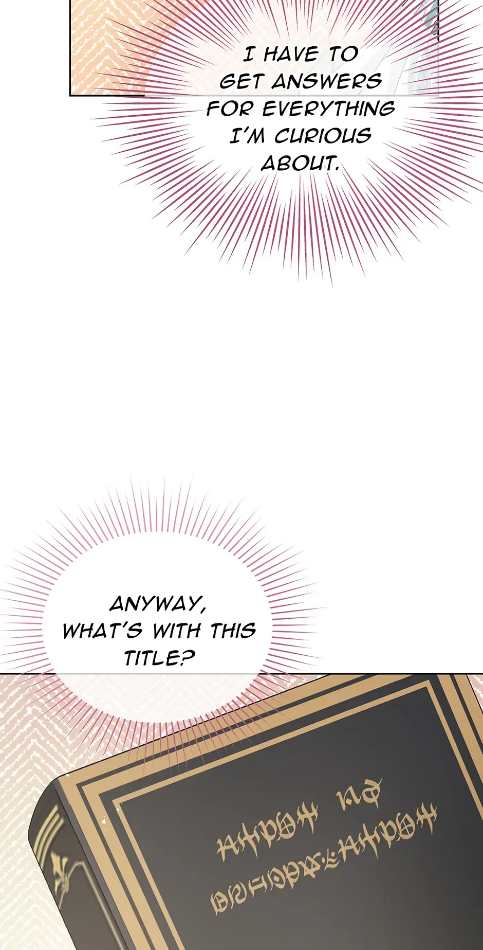 Don’T Concern Yourself With That Book Chapter 65 page 84 - 