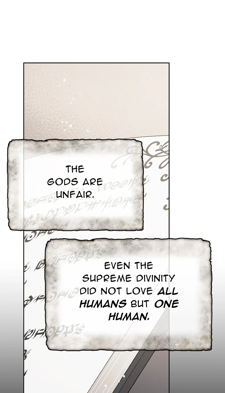 Don’T Concern Yourself With That Book Chapter 65 page 87 - 
