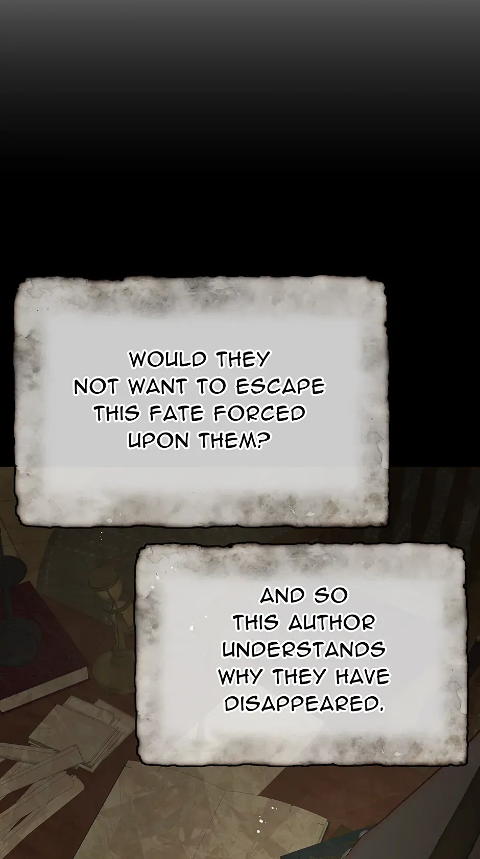 Don’T Concern Yourself With That Book Chapter 65 page 93 - 