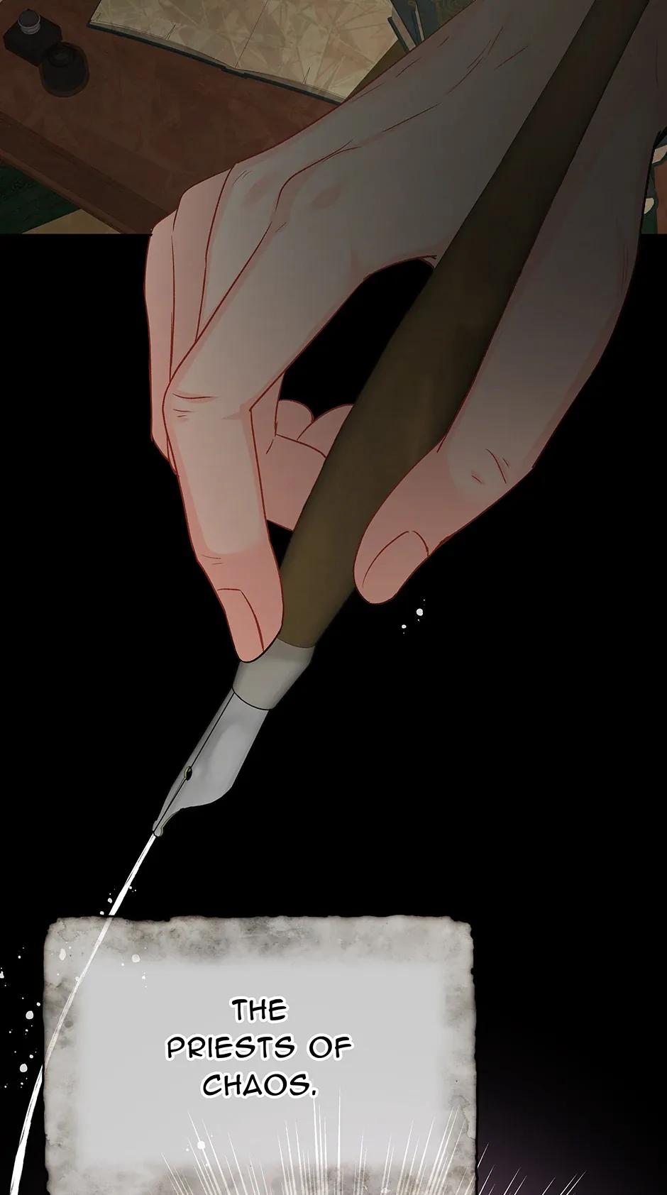 Don’T Concern Yourself With That Book Chapter 65 page 94 - 
