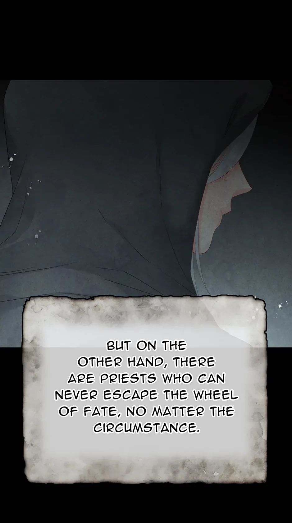 Don’T Concern Yourself With That Book Chapter 65 page 96 - 