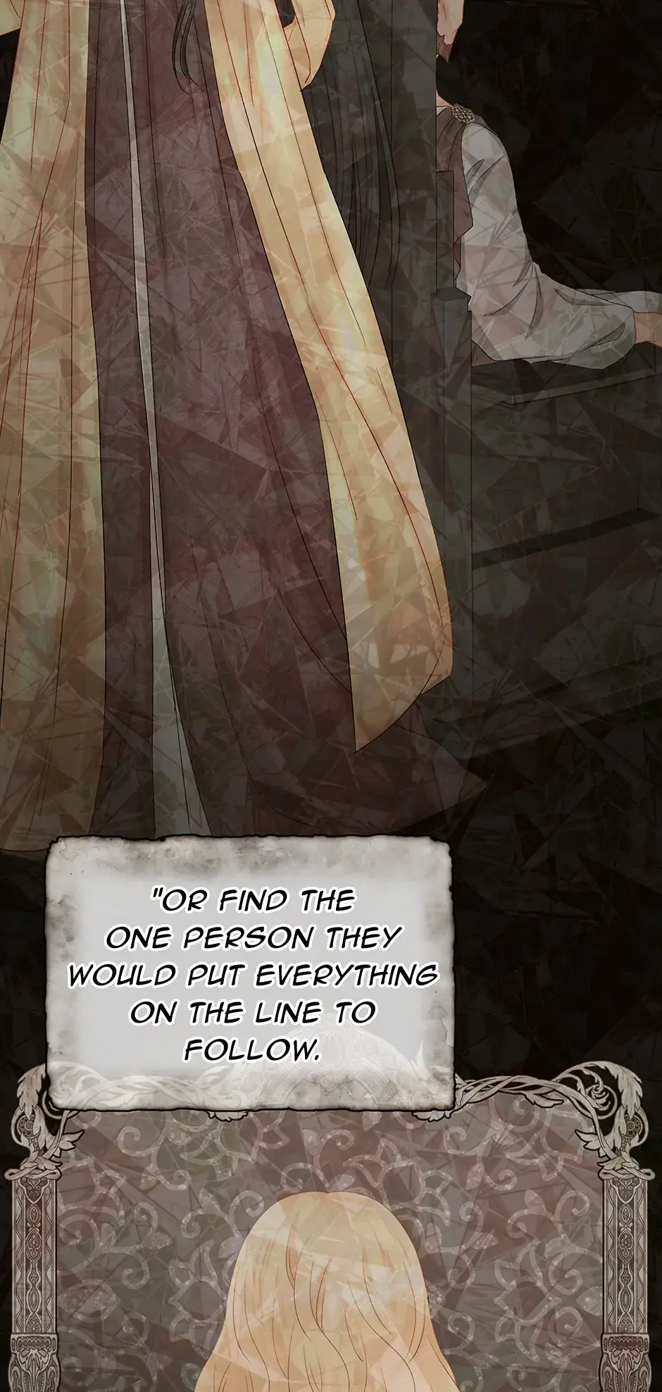 Don’T Concern Yourself With That Book Chapter 66 page 11 - 