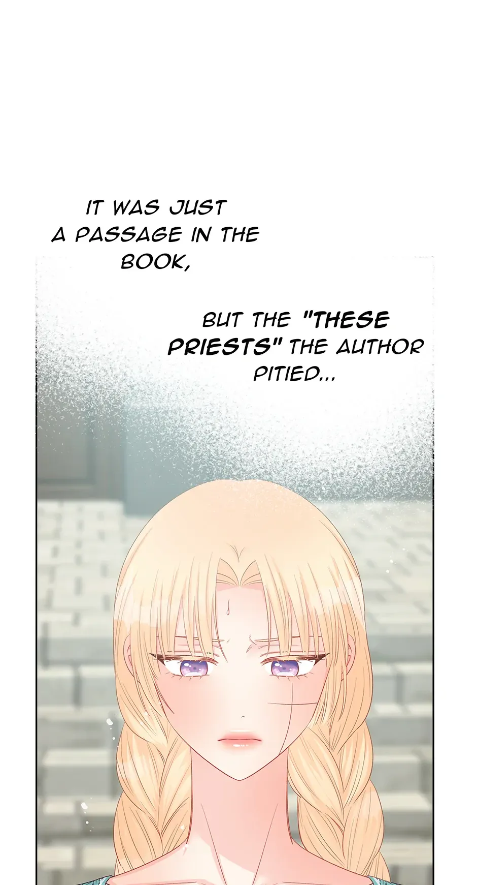 Don’T Concern Yourself With That Book Chapter 66 page 14 - 
