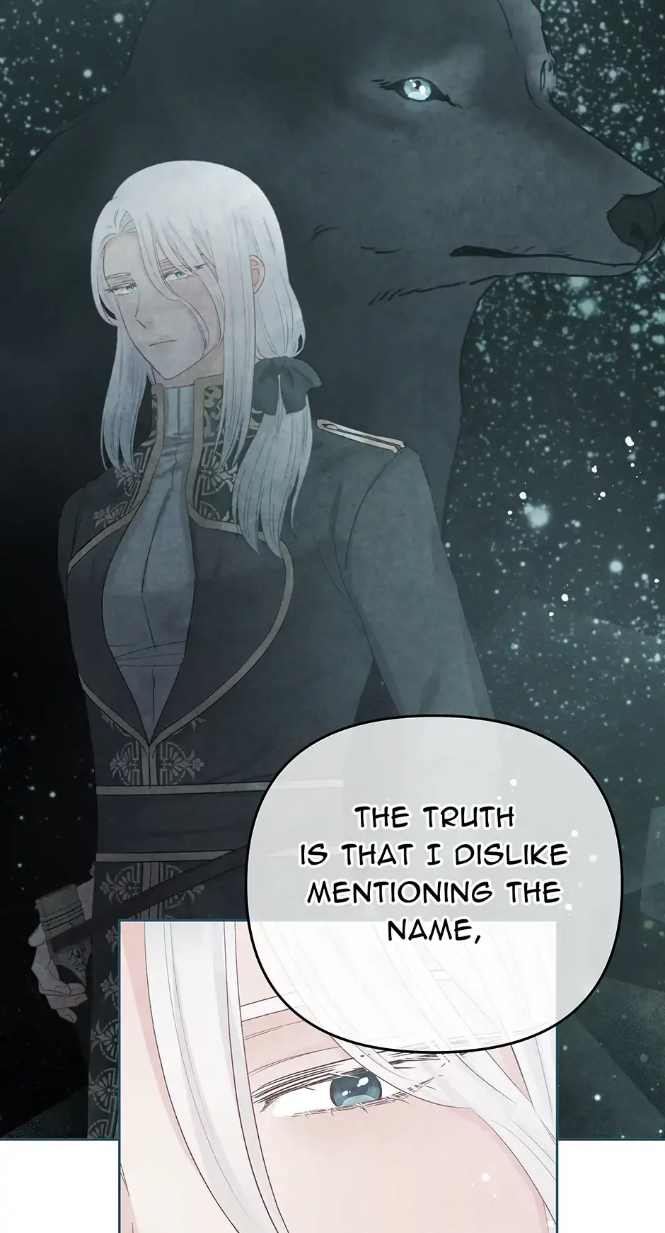 Don’T Concern Yourself With That Book Chapter 66 page 16 - 