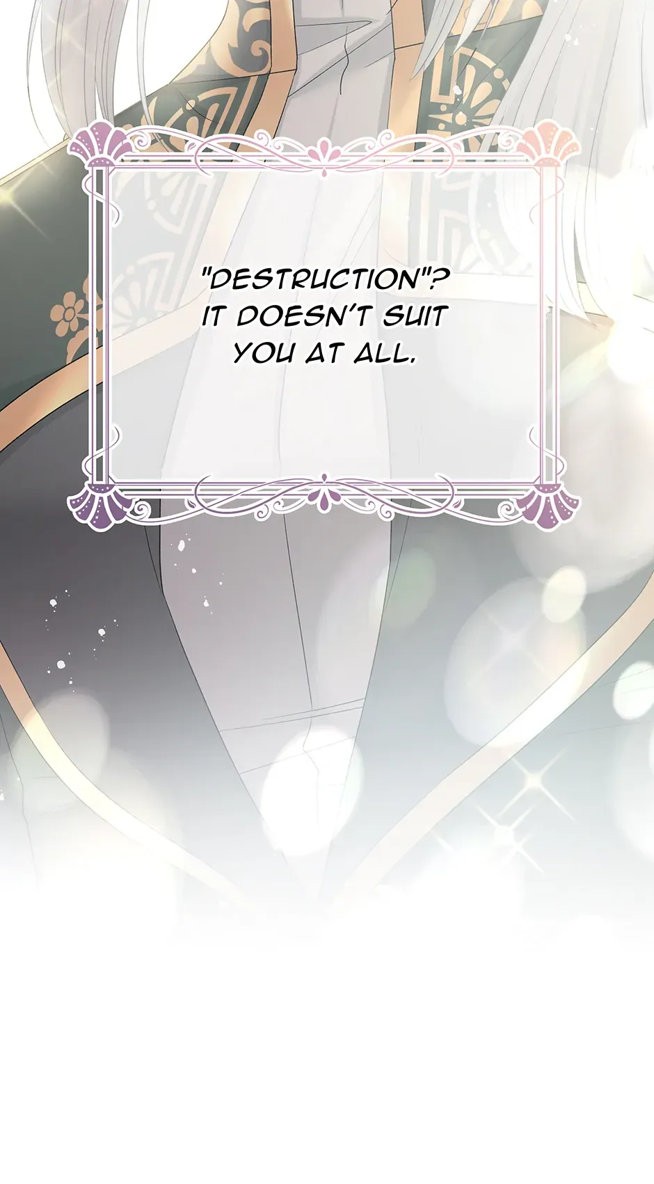 Don’T Concern Yourself With That Book Chapter 66 page 20 - 