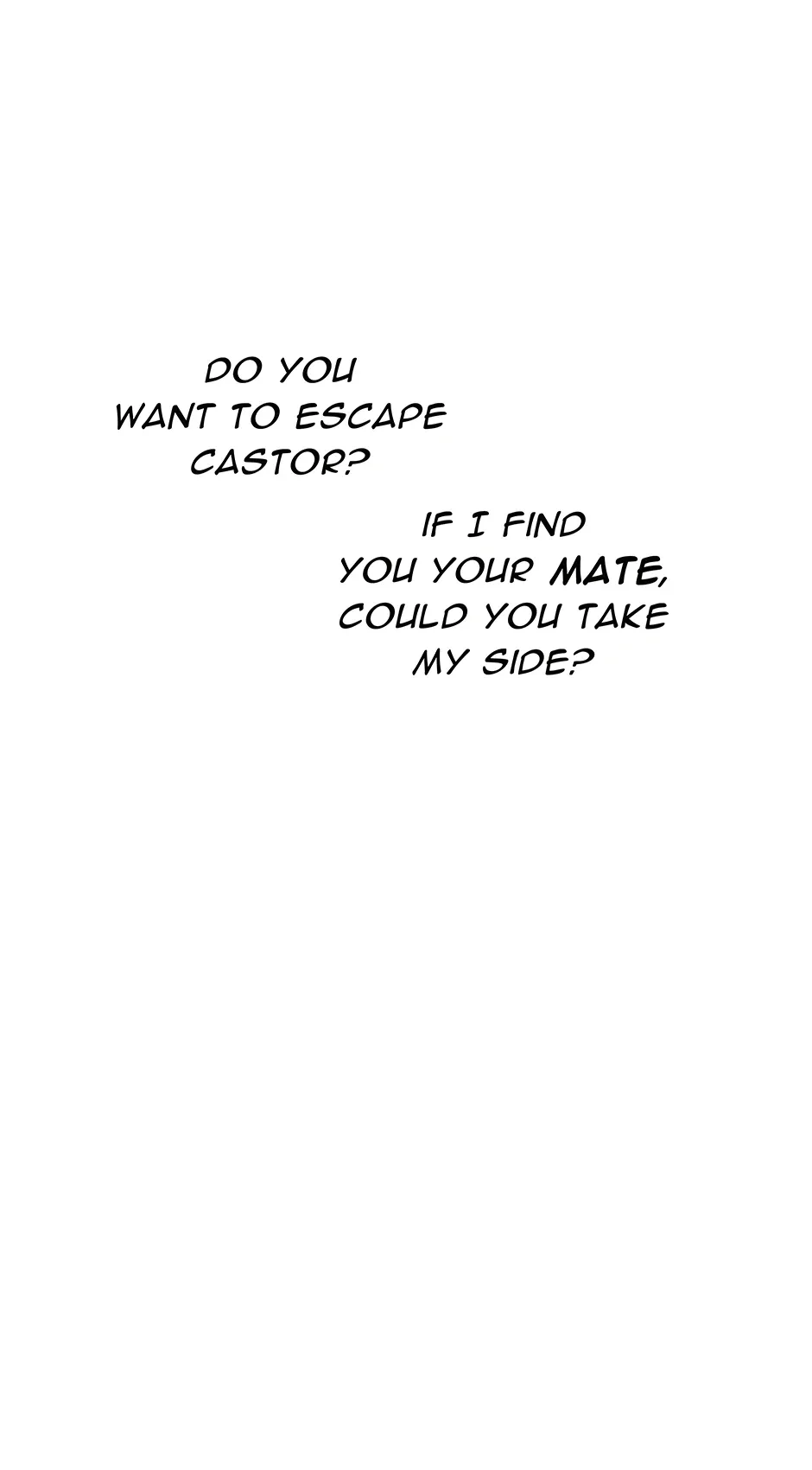 Don’T Concern Yourself With That Book Chapter 66 page 21 - 