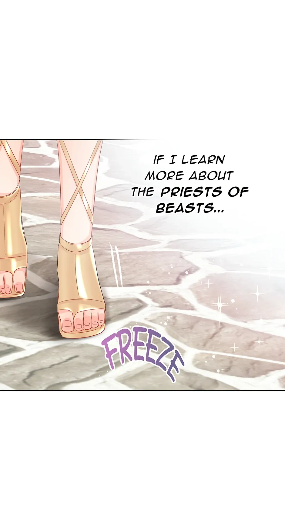 Don’T Concern Yourself With That Book Chapter 66 page 22 - 